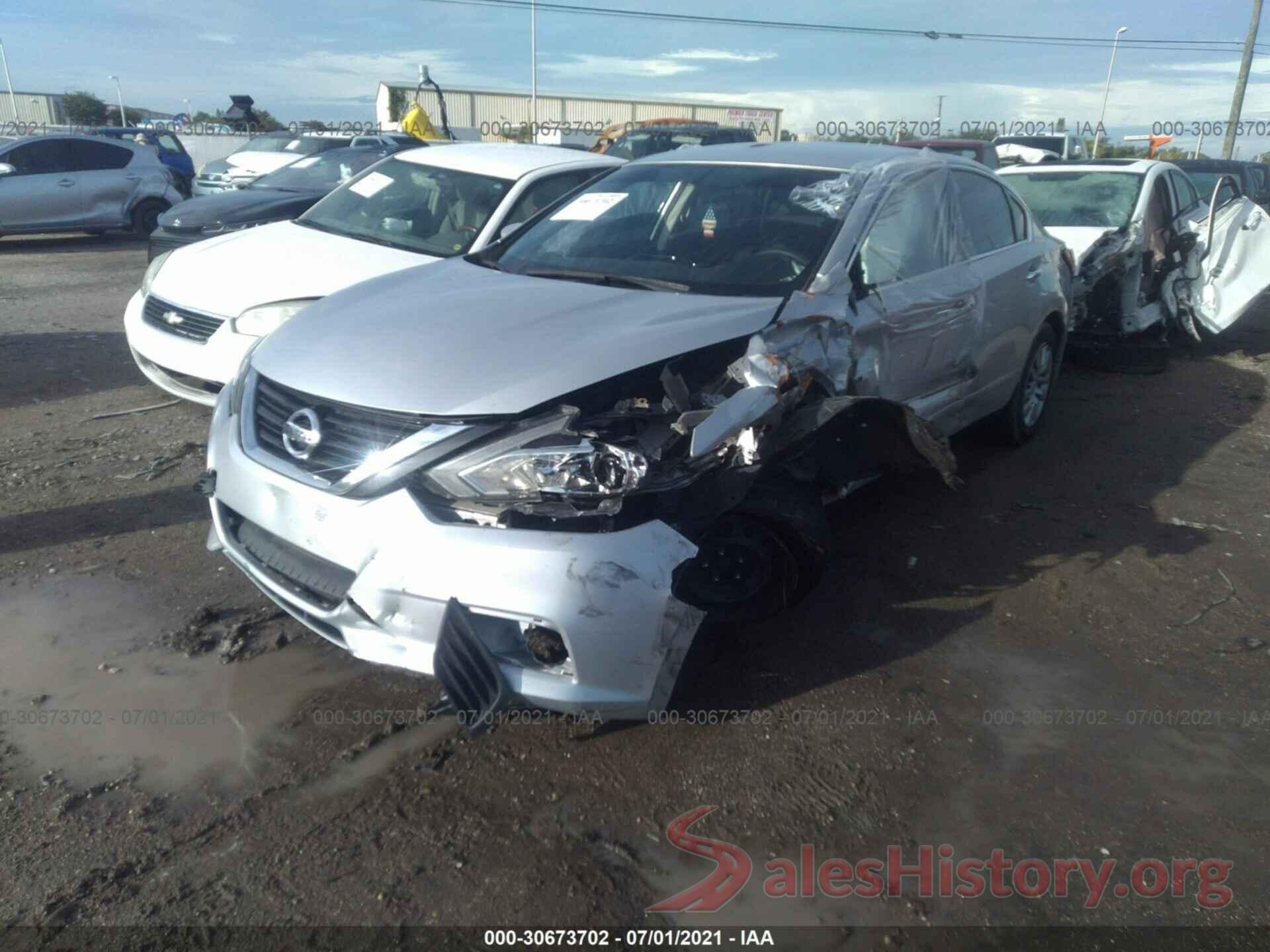 1N4AL3AP7GN334201 2016 NISSAN ALTIMA