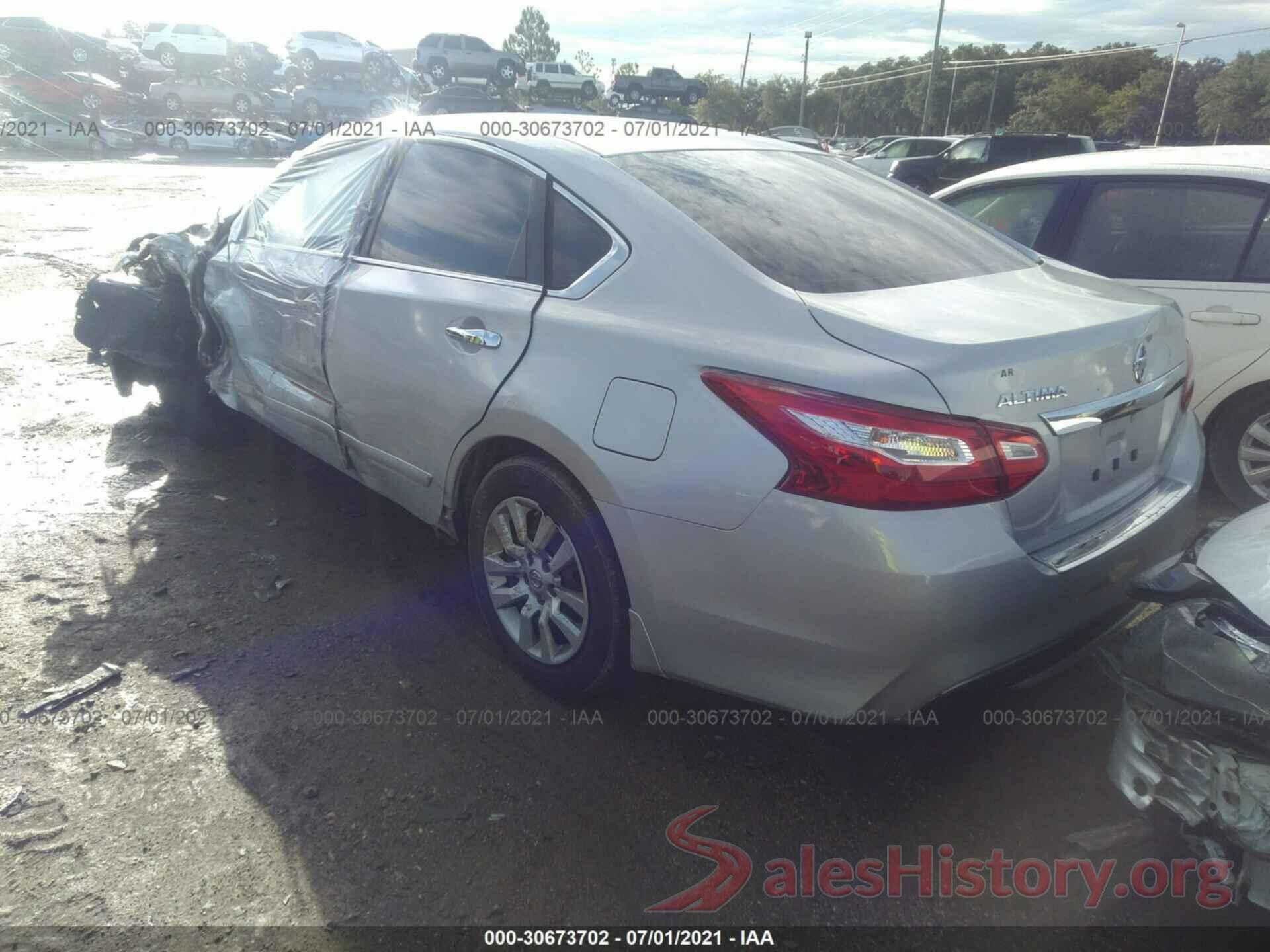 1N4AL3AP7GN334201 2016 NISSAN ALTIMA