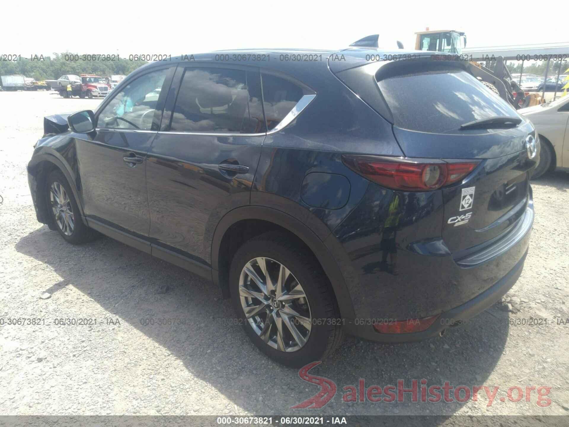 JM3KFBEY9K0595782 2019 MAZDA CX-5