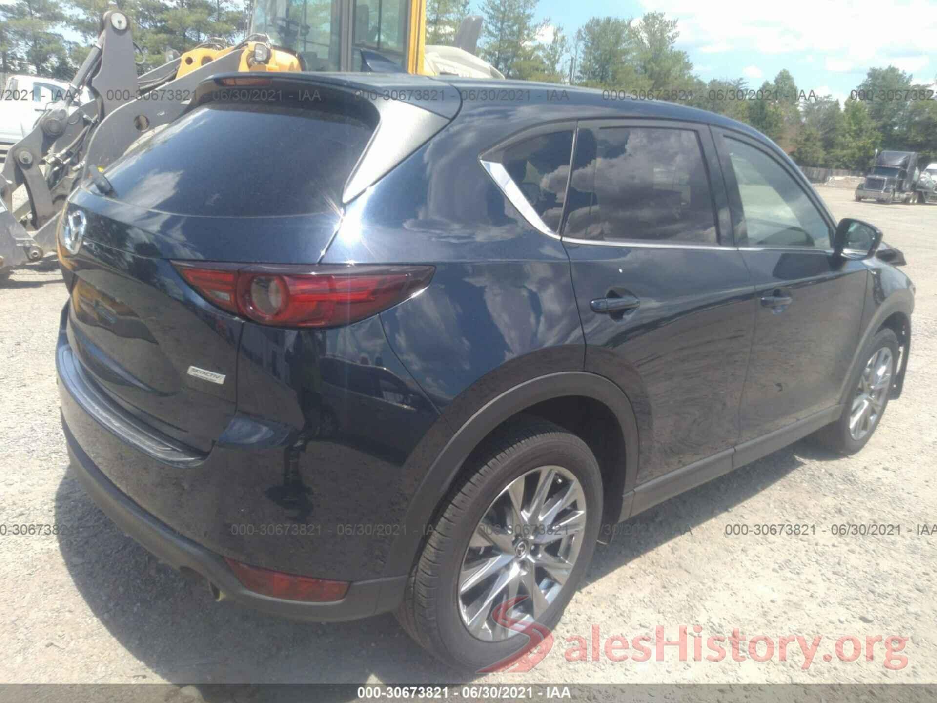 JM3KFBEY9K0595782 2019 MAZDA CX-5