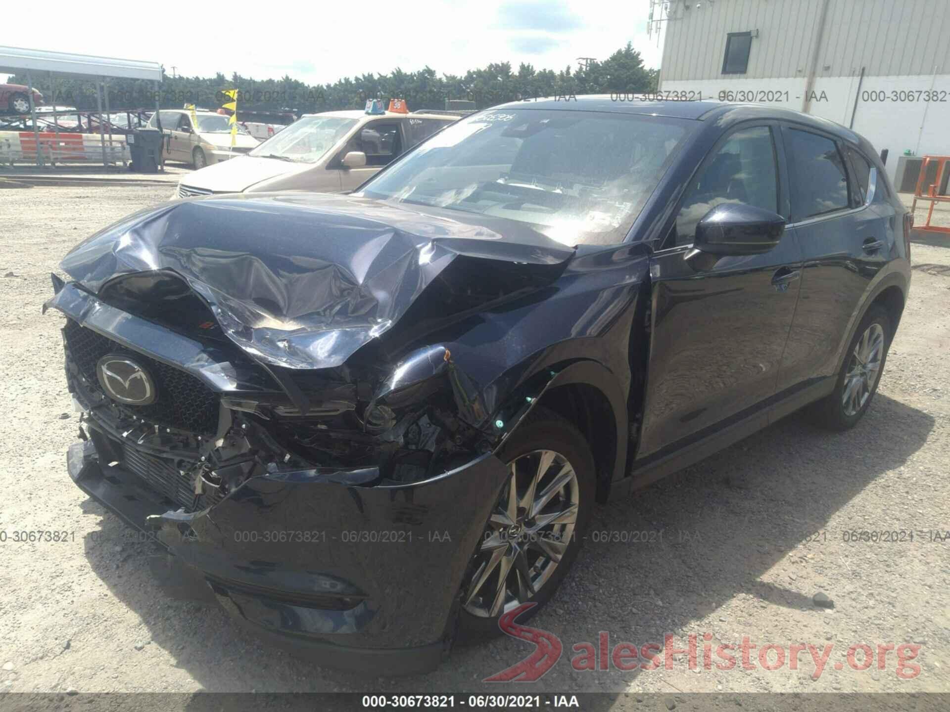 JM3KFBEY9K0595782 2019 MAZDA CX-5