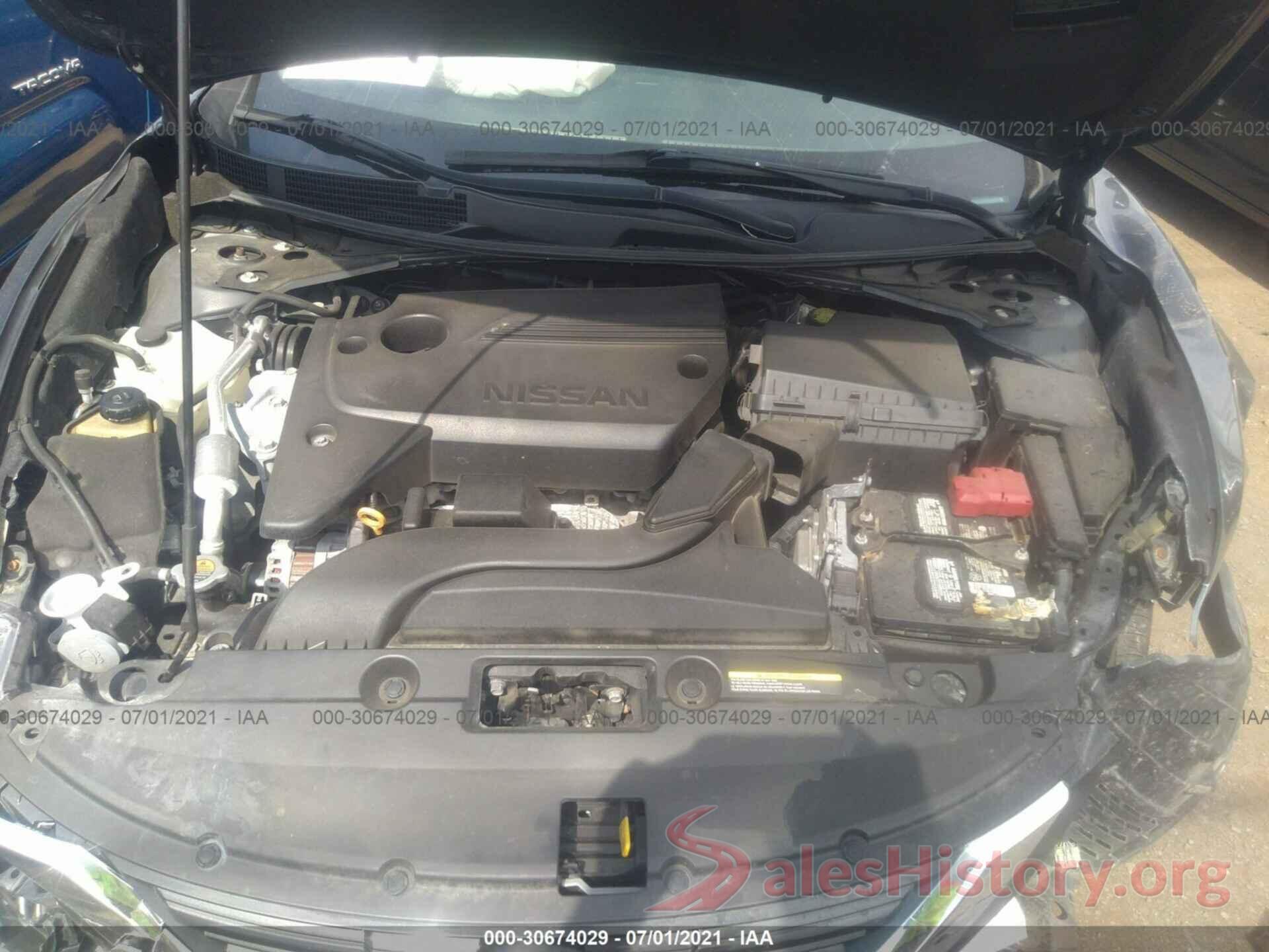 1N4AL3AP1JC193774 2018 NISSAN ALTIMA