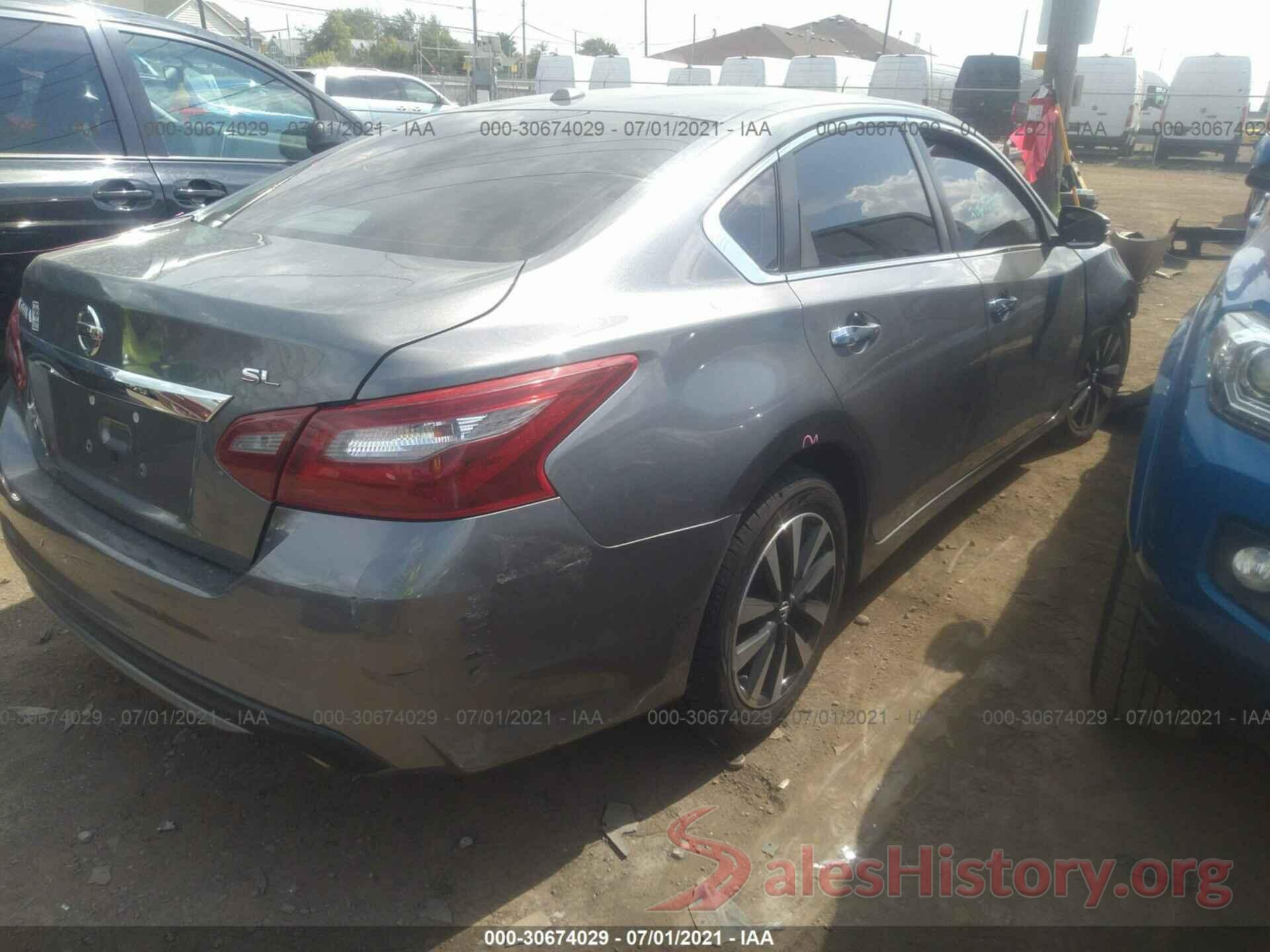 1N4AL3AP1JC193774 2018 NISSAN ALTIMA