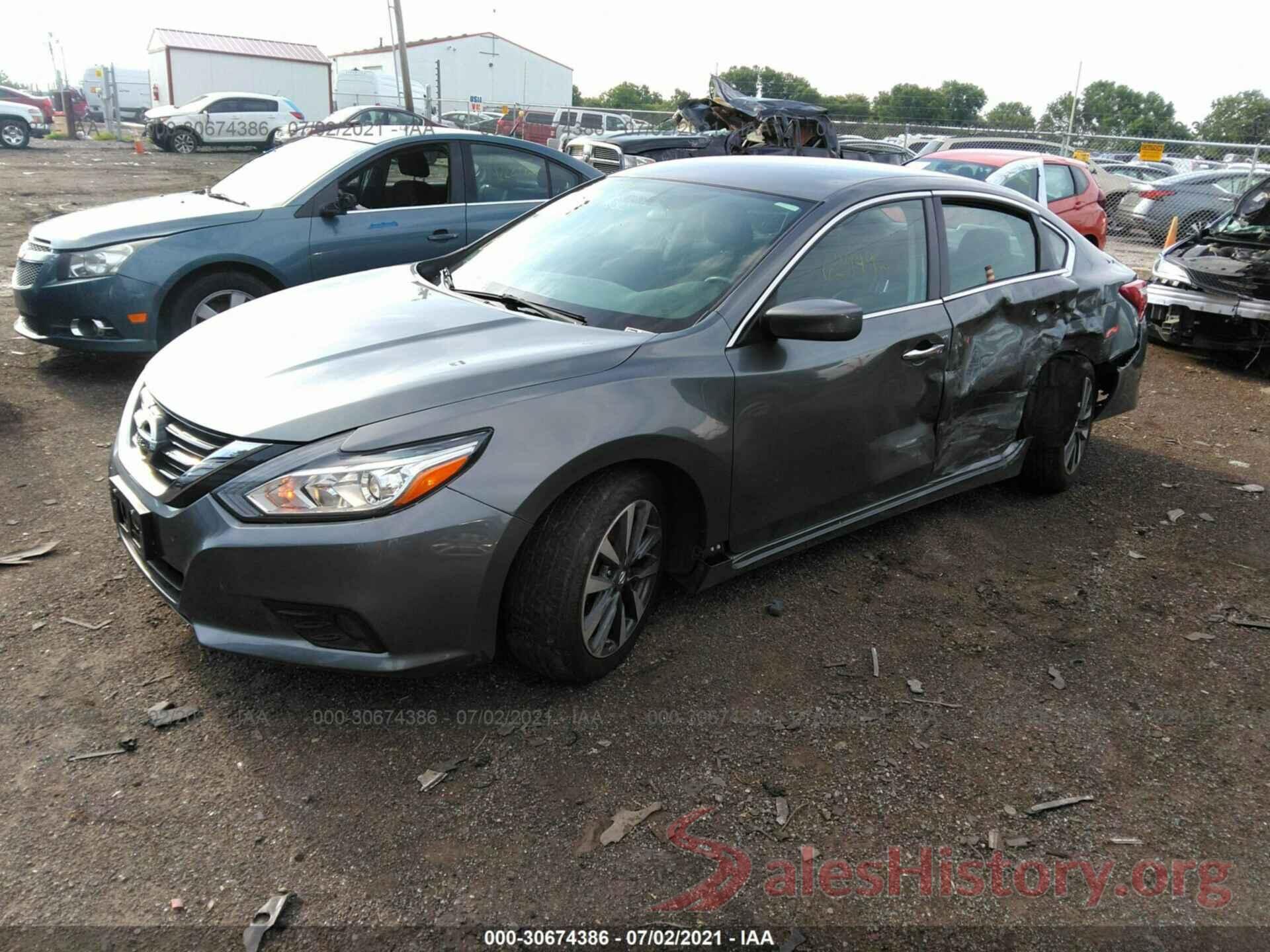 1N4AL3AP1HC266345 2017 NISSAN ALTIMA