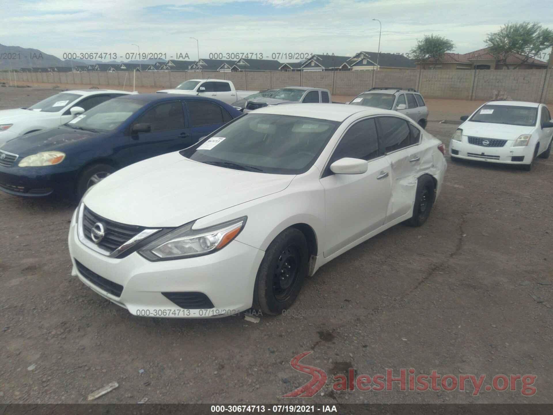 1N4AL3AP2HN317985 2017 NISSAN ALTIMA