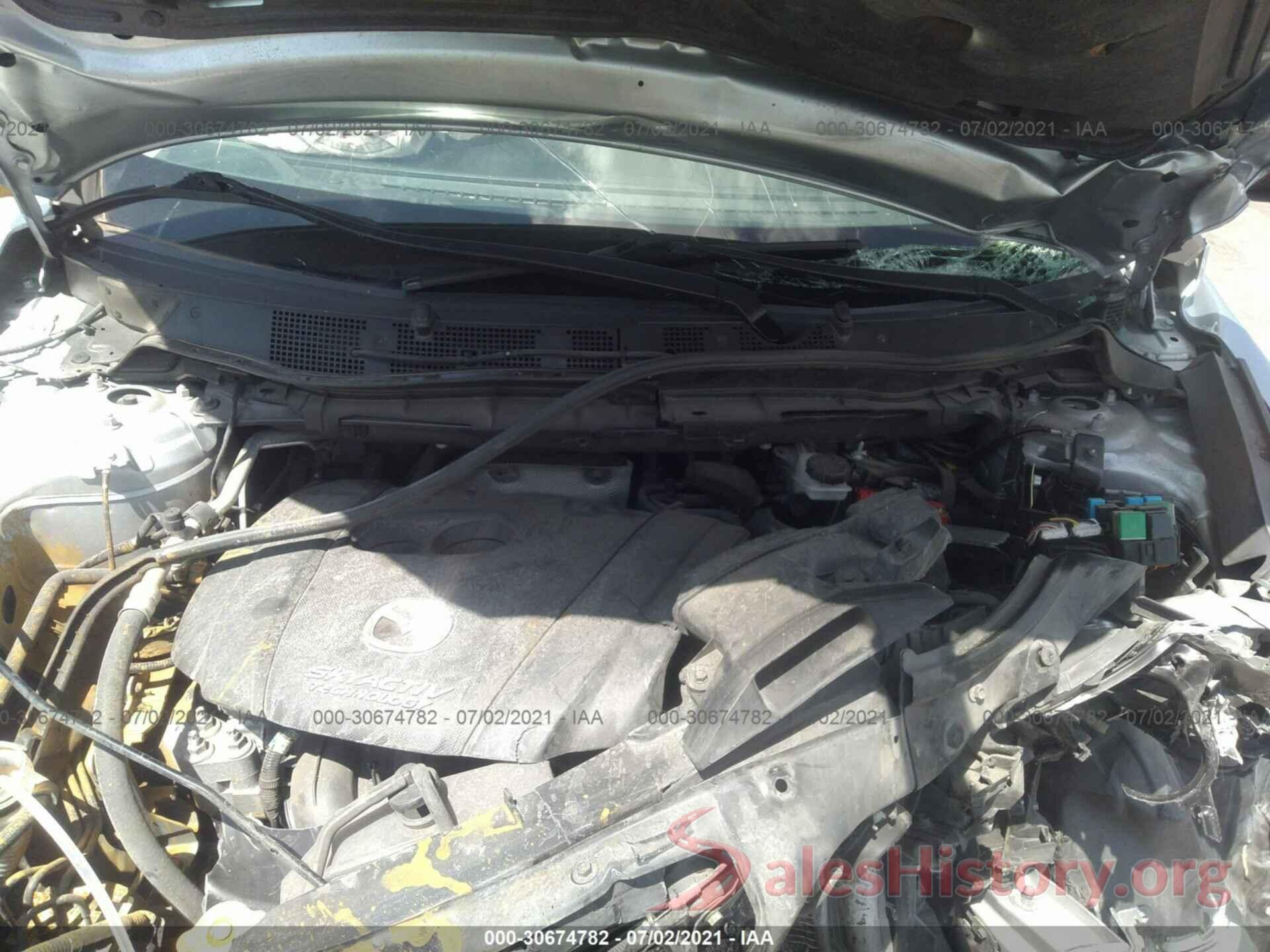 JM3KE2BY7G0720311 2016 MAZDA CX-5