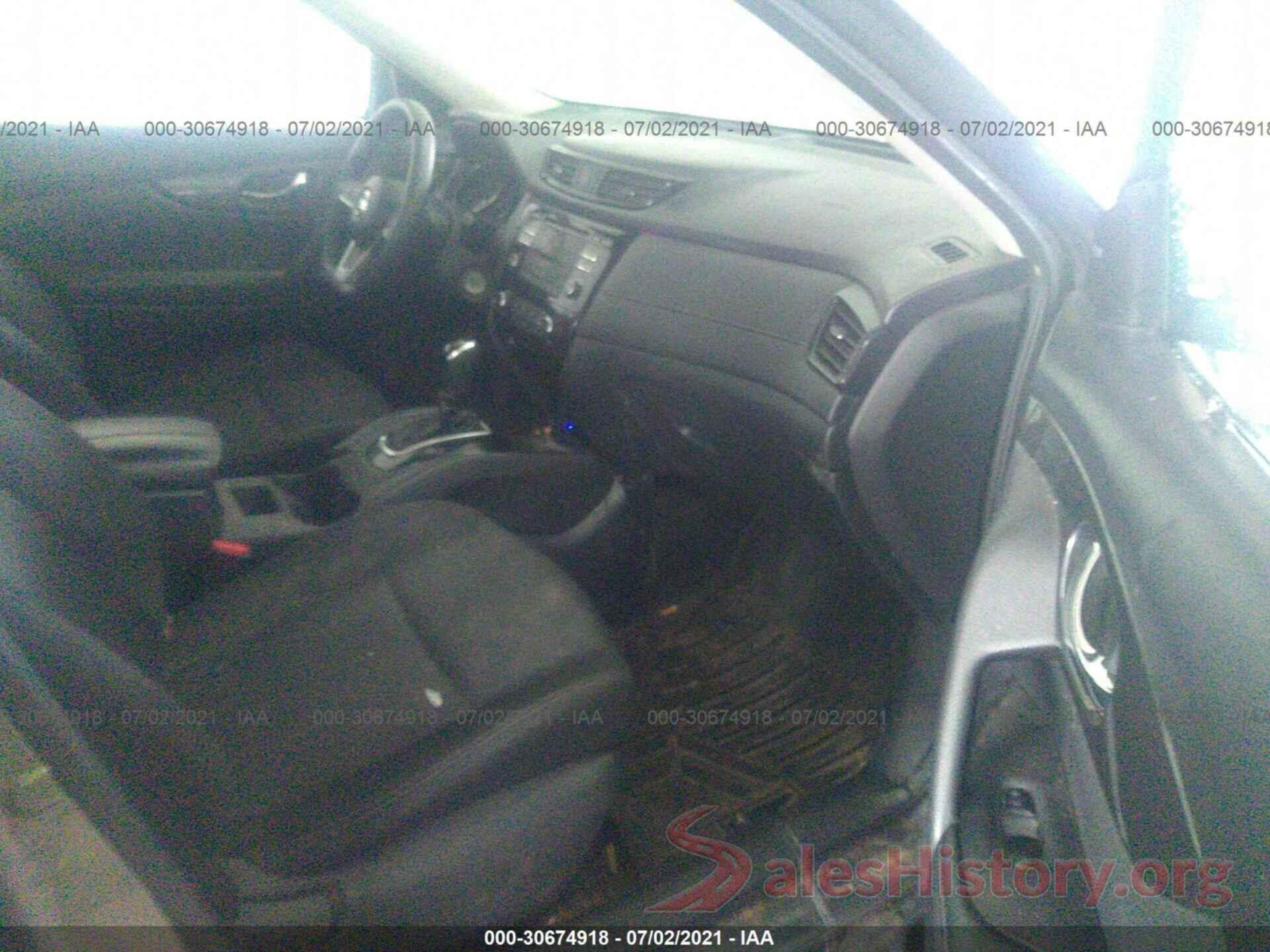 KNMAT2MT9HP586714 2017 NISSAN ROGUE