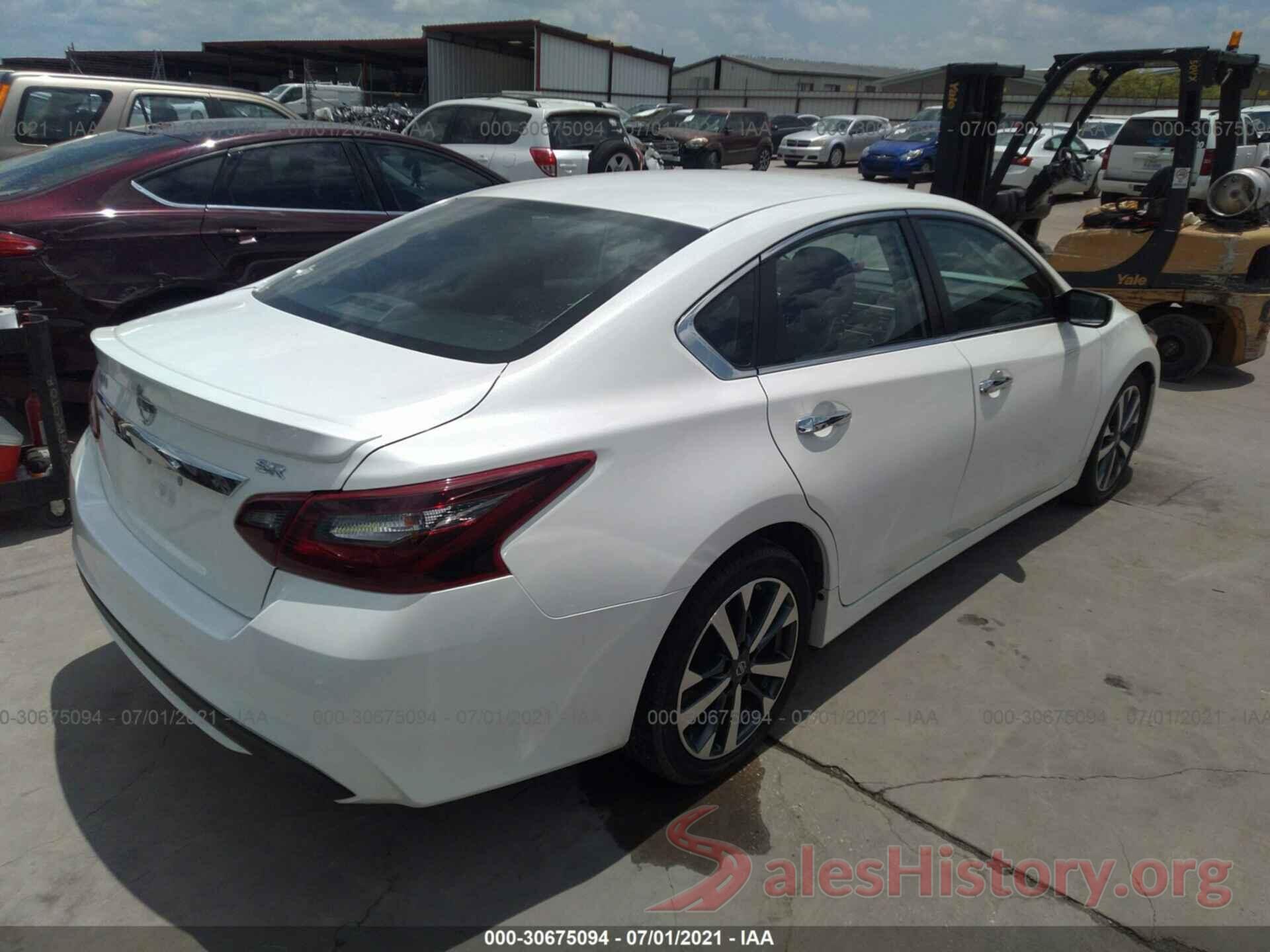 1N4AL3AP9HN322567 2017 NISSAN ALTIMA