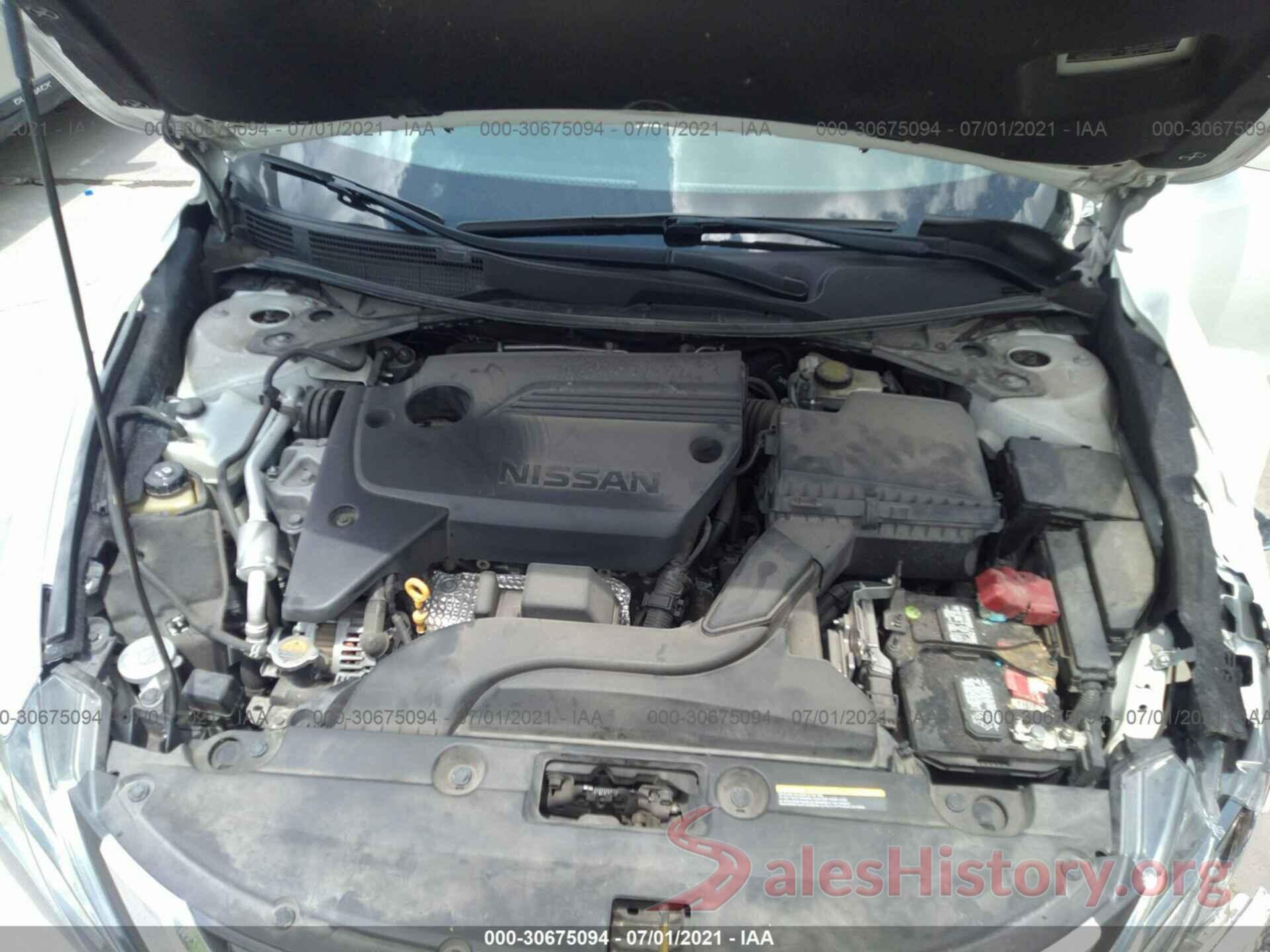 1N4AL3AP9HN322567 2017 NISSAN ALTIMA