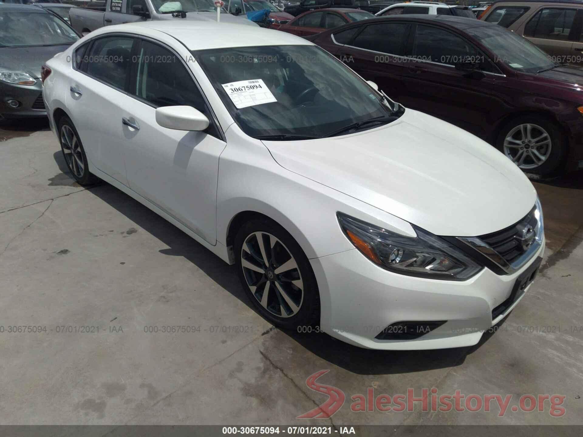 1N4AL3AP9HN322567 2017 NISSAN ALTIMA