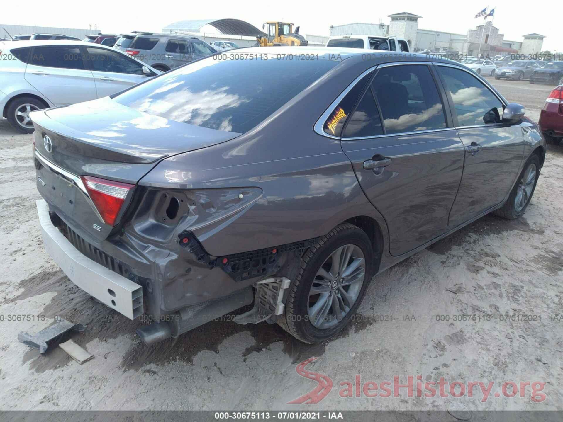 4T1BF1FK9HU357859 2017 TOYOTA CAMRY