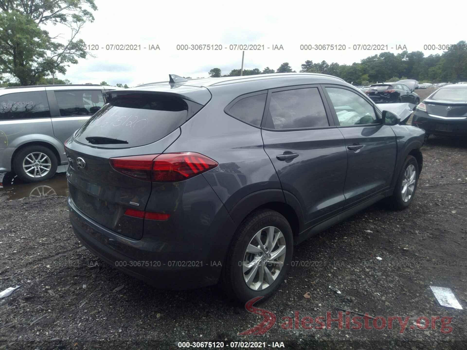 KM8J3CA41MU361942 2021 HYUNDAI TUCSON