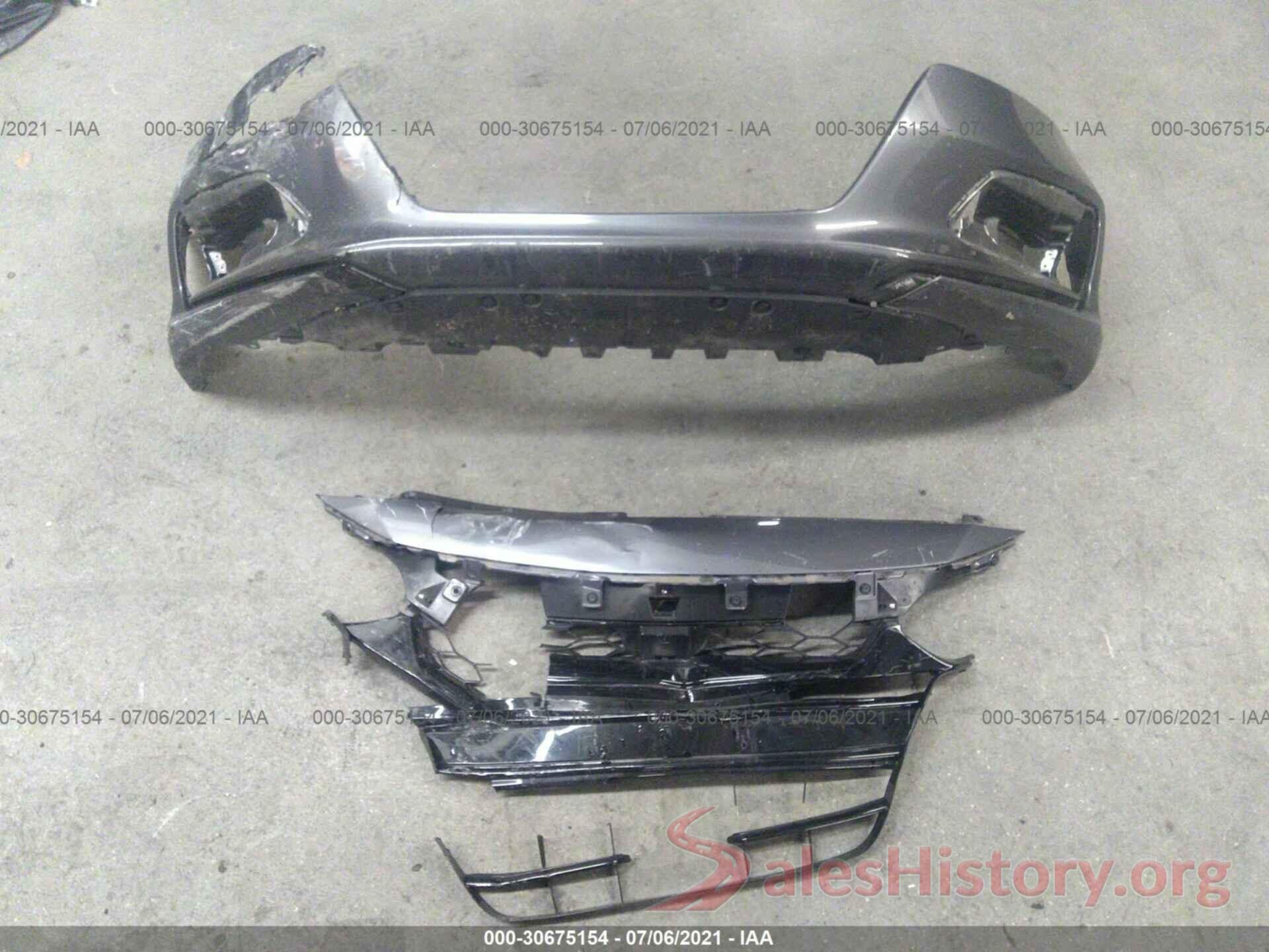 1HGCV2F3XKA012103 2019 HONDA ACCORD SEDAN