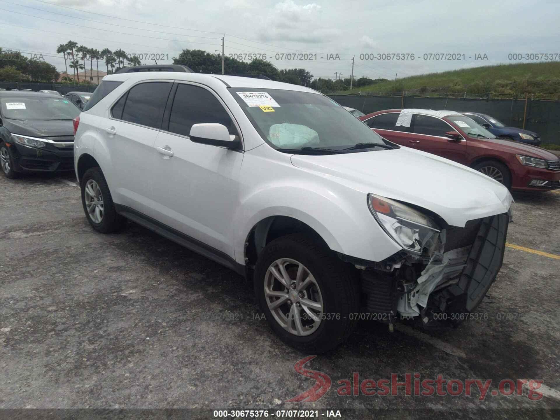 2GNALCEK3H1591536 2017 CHEVROLET EQUINOX