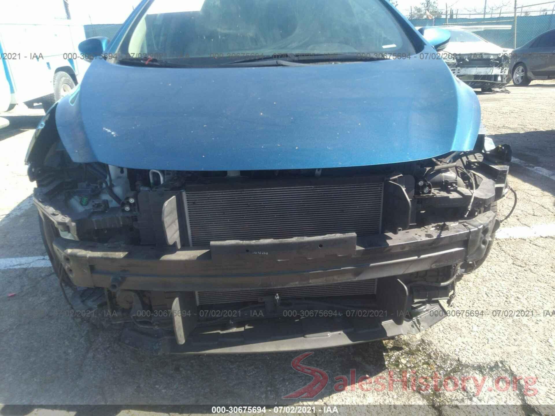 KMHD35LH4GU314112 2016 HYUNDAI ELANTRA GT