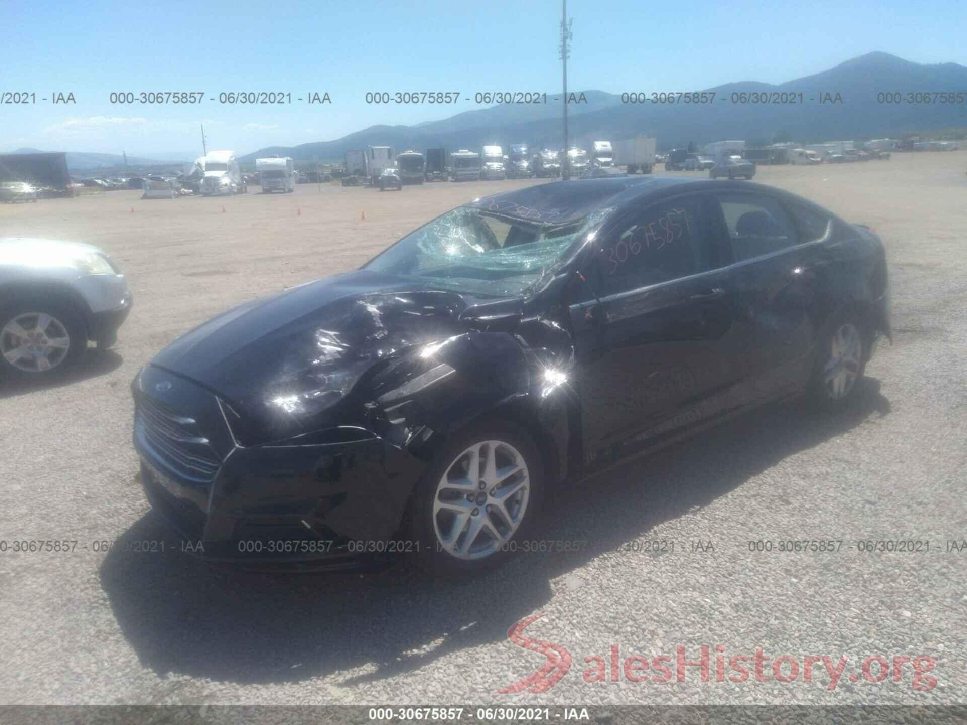 3FA6P0H78GR104193 2016 FORD FUSION