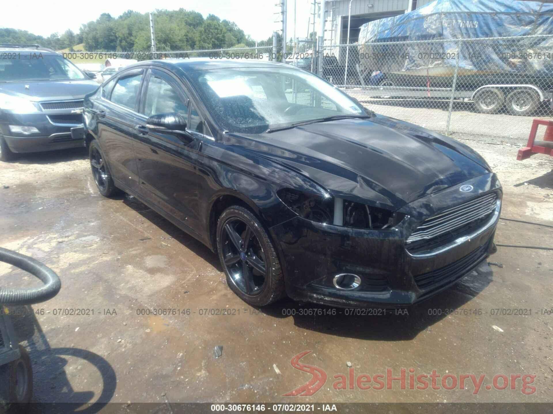 3FA6P0T96GR212952 2016 FORD FUSION