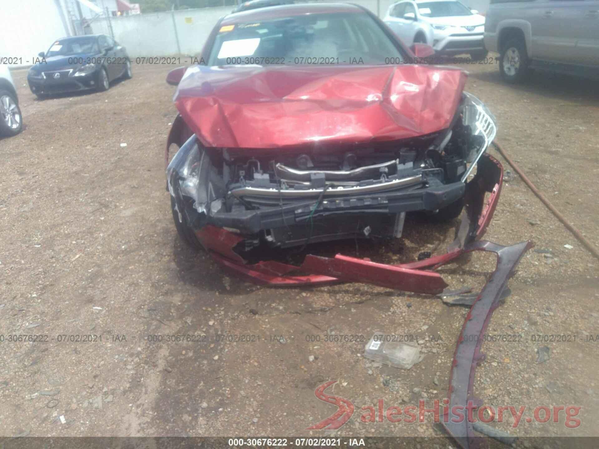 5NPE24AF9GH420752 2016 HYUNDAI SONATA