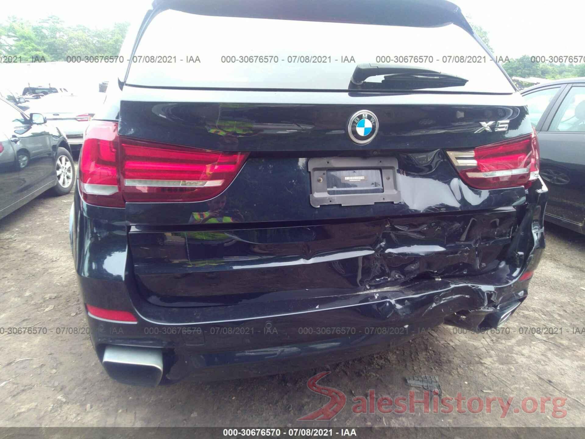 5UXKR0C33H0X79067 2017 BMW X5