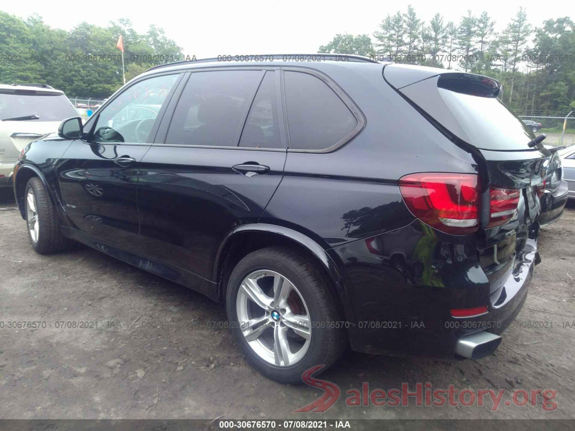 5UXKR0C33H0X79067 2017 BMW X5