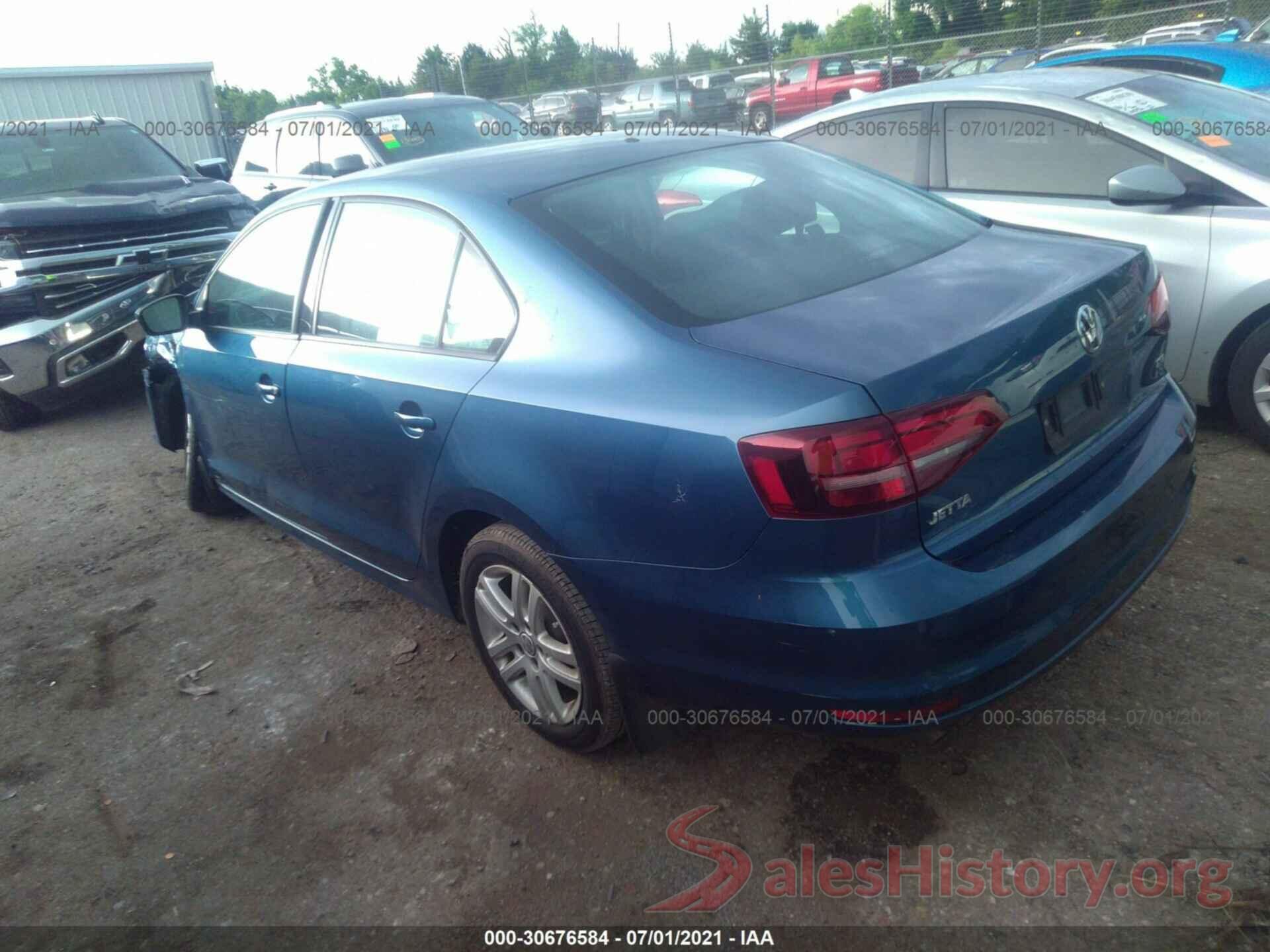 3VW2B7AJ5JM218790 2018 VOLKSWAGEN JETTA