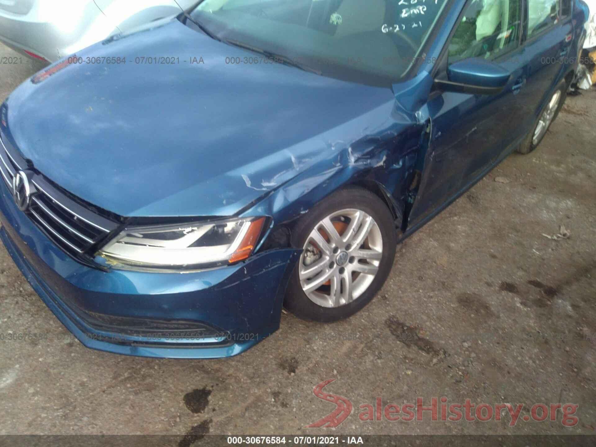 3VW2B7AJ5JM218790 2018 VOLKSWAGEN JETTA