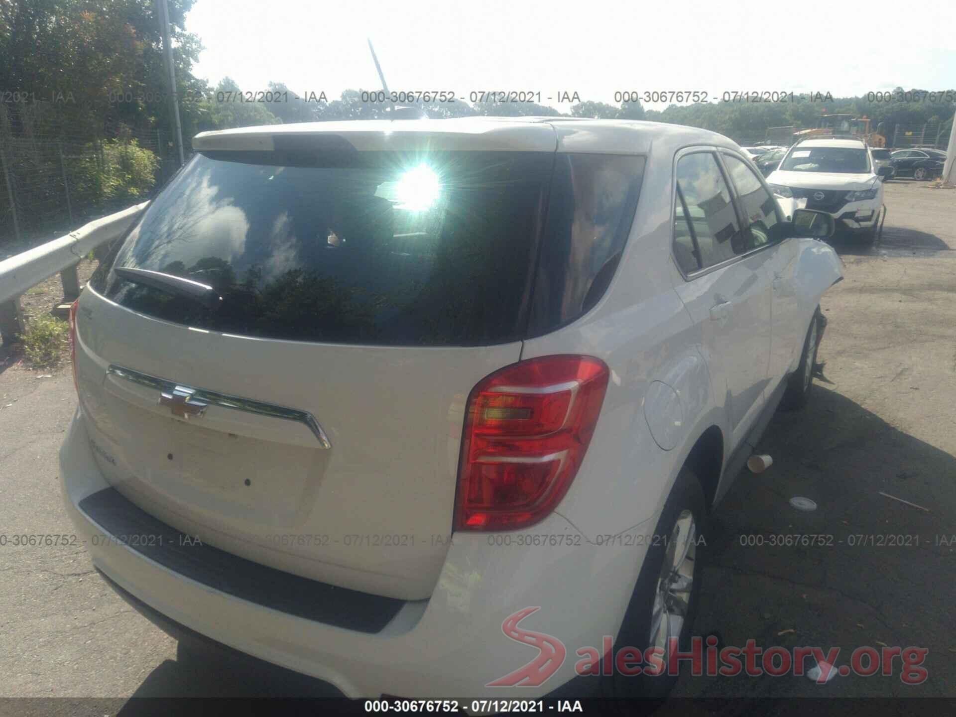 2GNALAEK0H1565674 2017 CHEVROLET EQUINOX