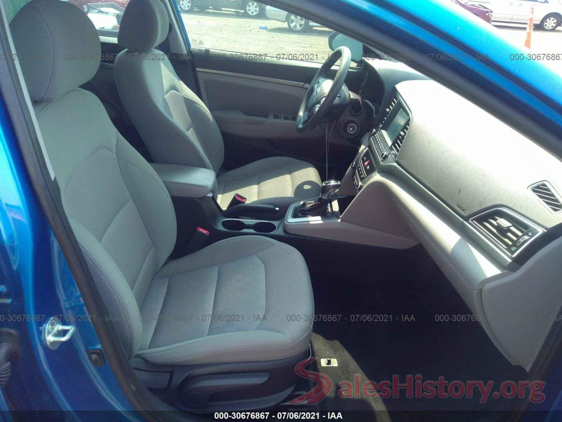 5NPD84LF5HH063479 2017 HYUNDAI ELANTRA