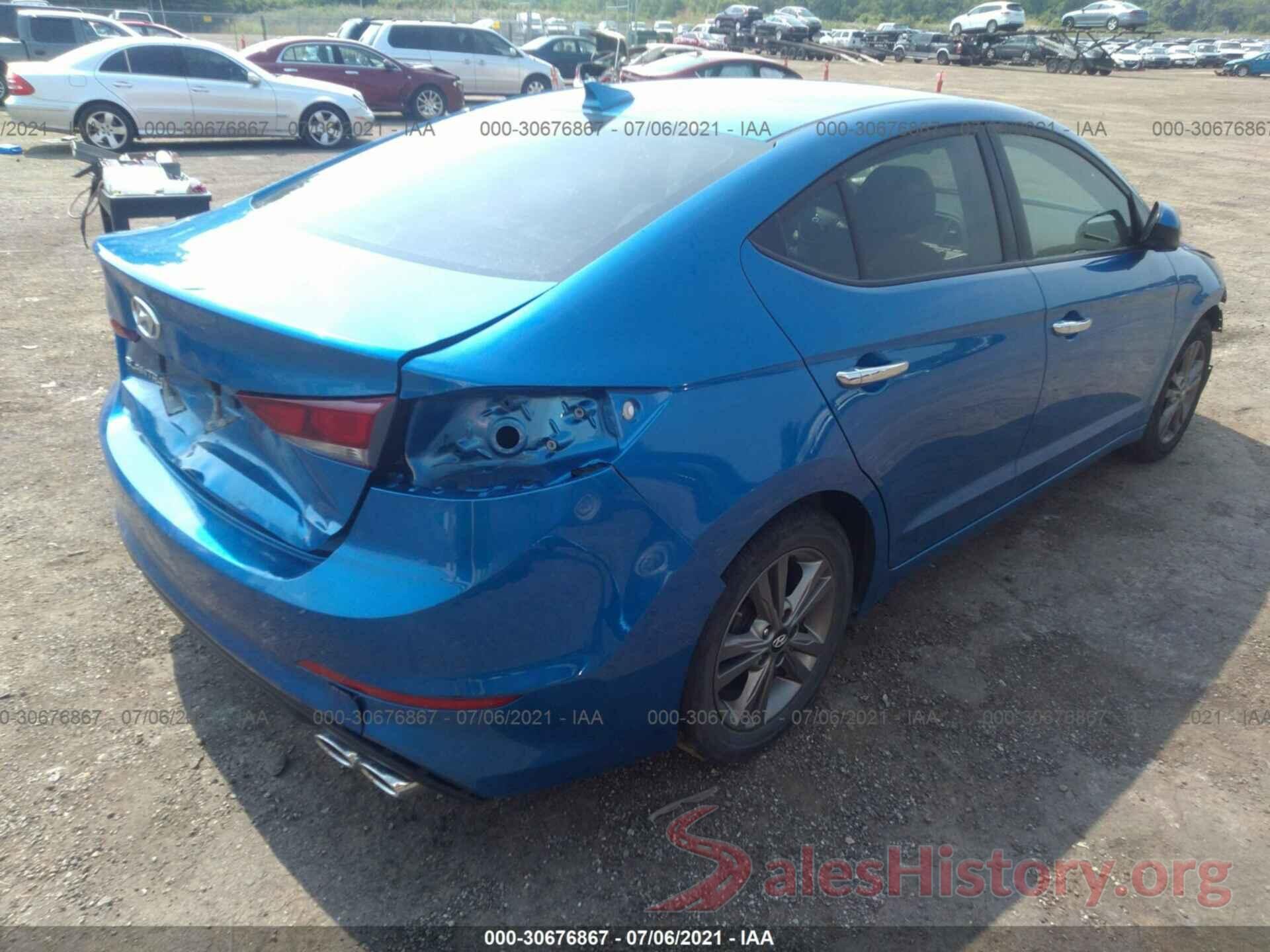 5NPD84LF5HH063479 2017 HYUNDAI ELANTRA