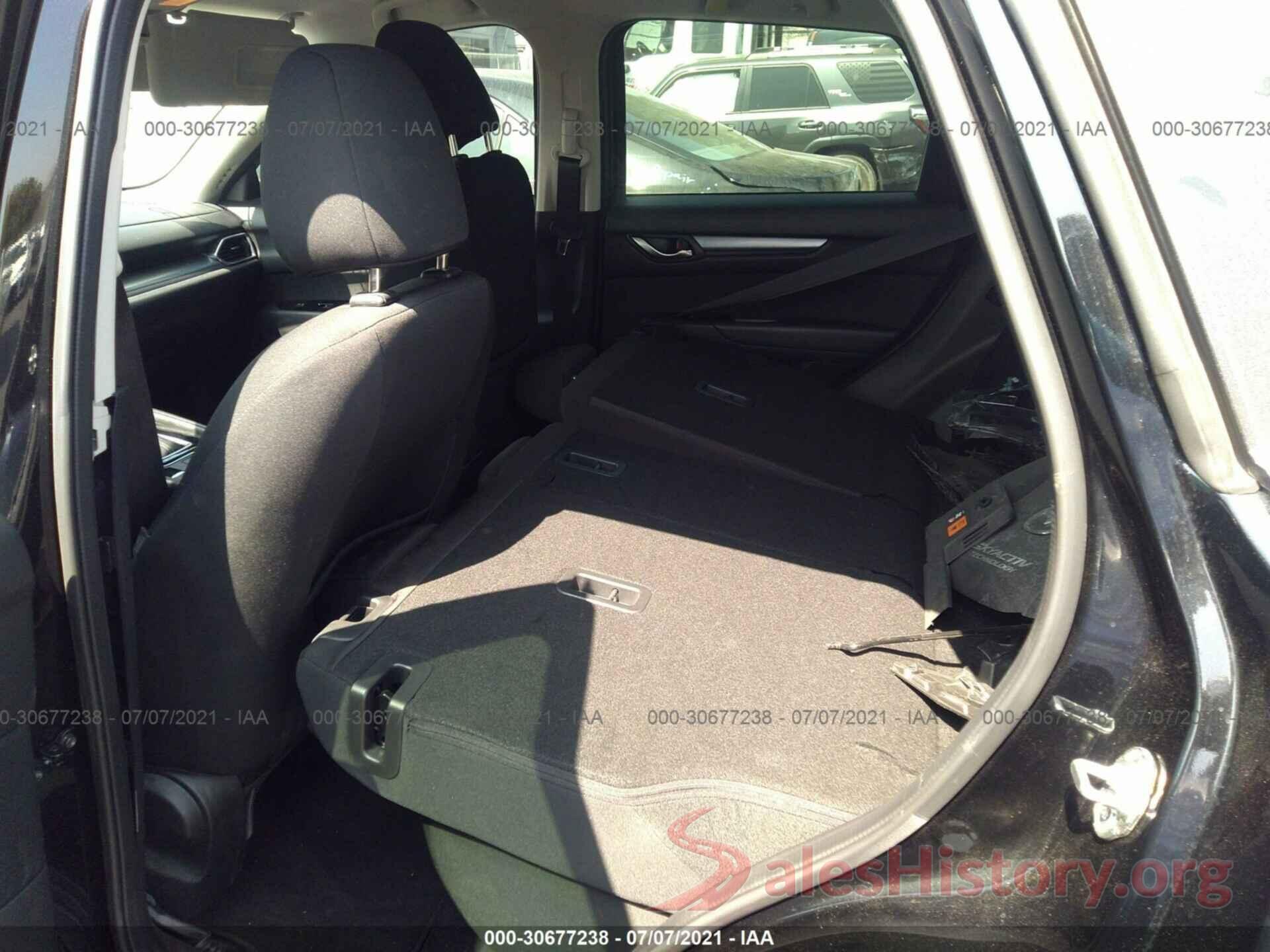 JM3KFABM1J1386461 2018 MAZDA CX-5