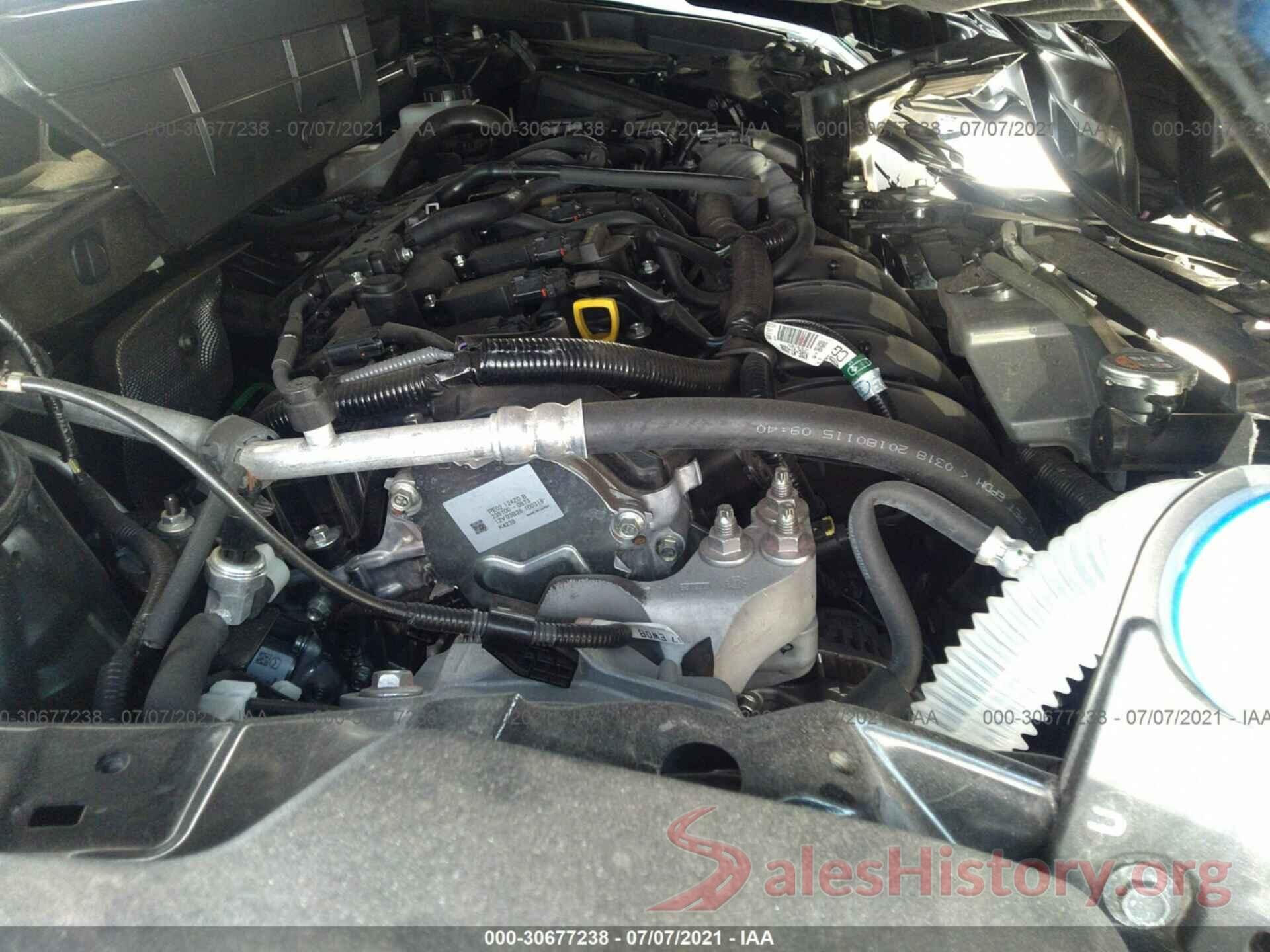 JM3KFABM1J1386461 2018 MAZDA CX-5