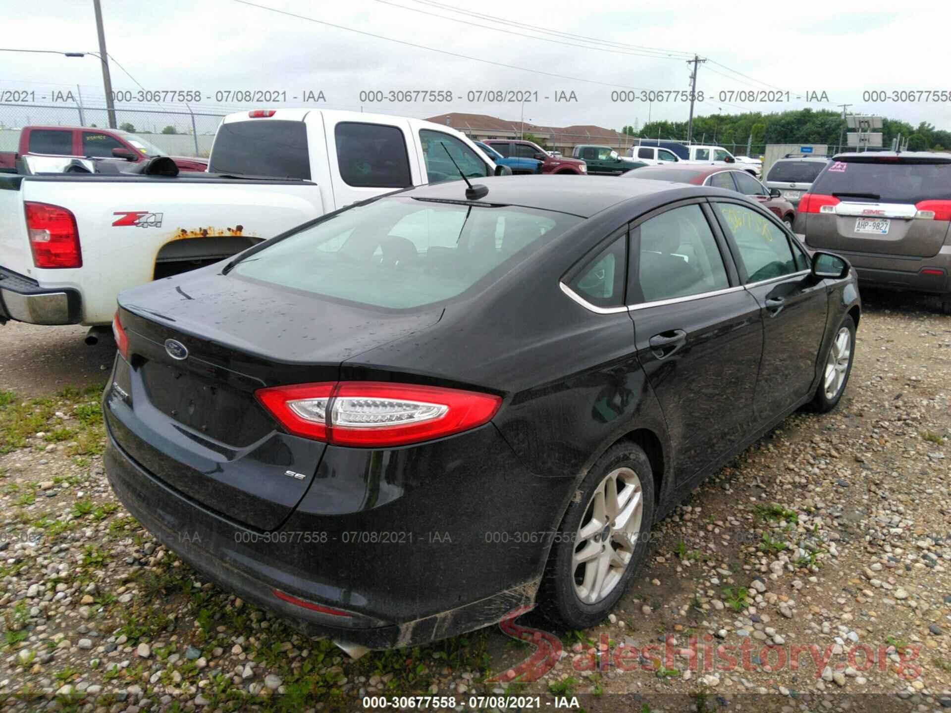 3FA6P0H78GR242994 2016 FORD FUSION