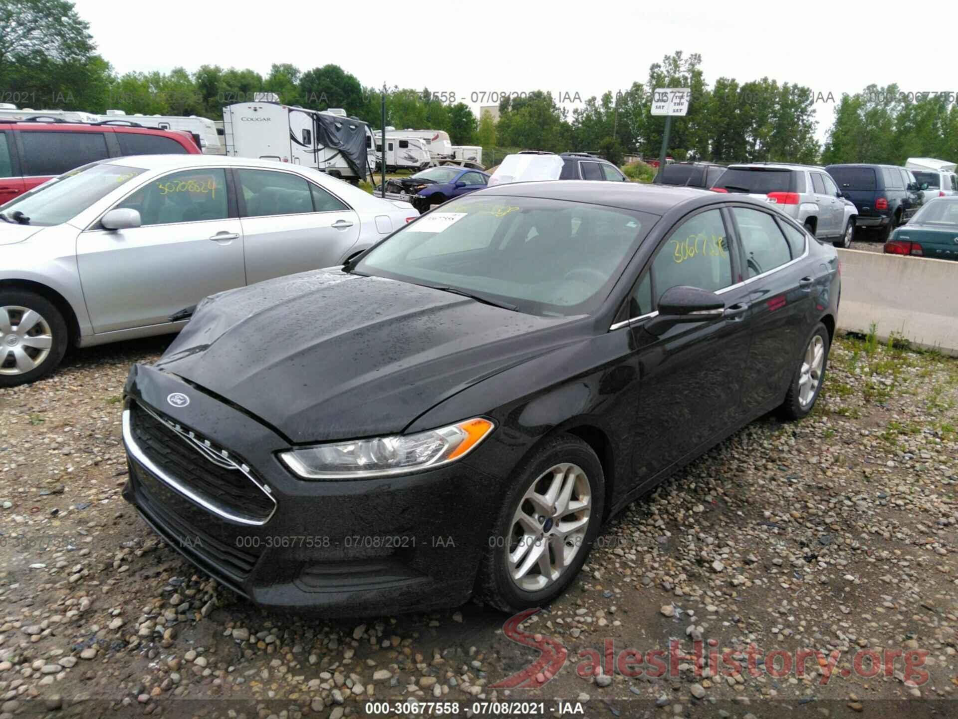 3FA6P0H78GR242994 2016 FORD FUSION