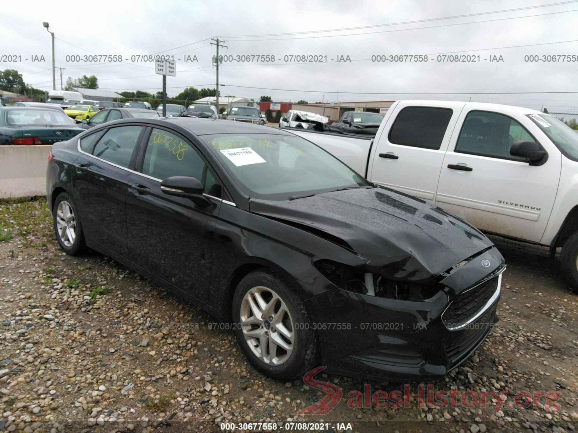 3FA6P0H78GR242994 2016 FORD FUSION