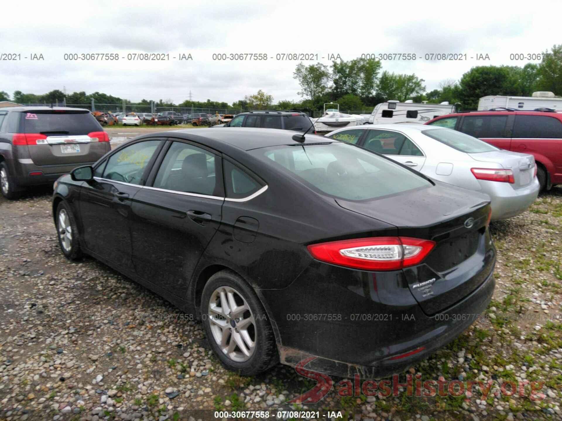 3FA6P0H78GR242994 2016 FORD FUSION