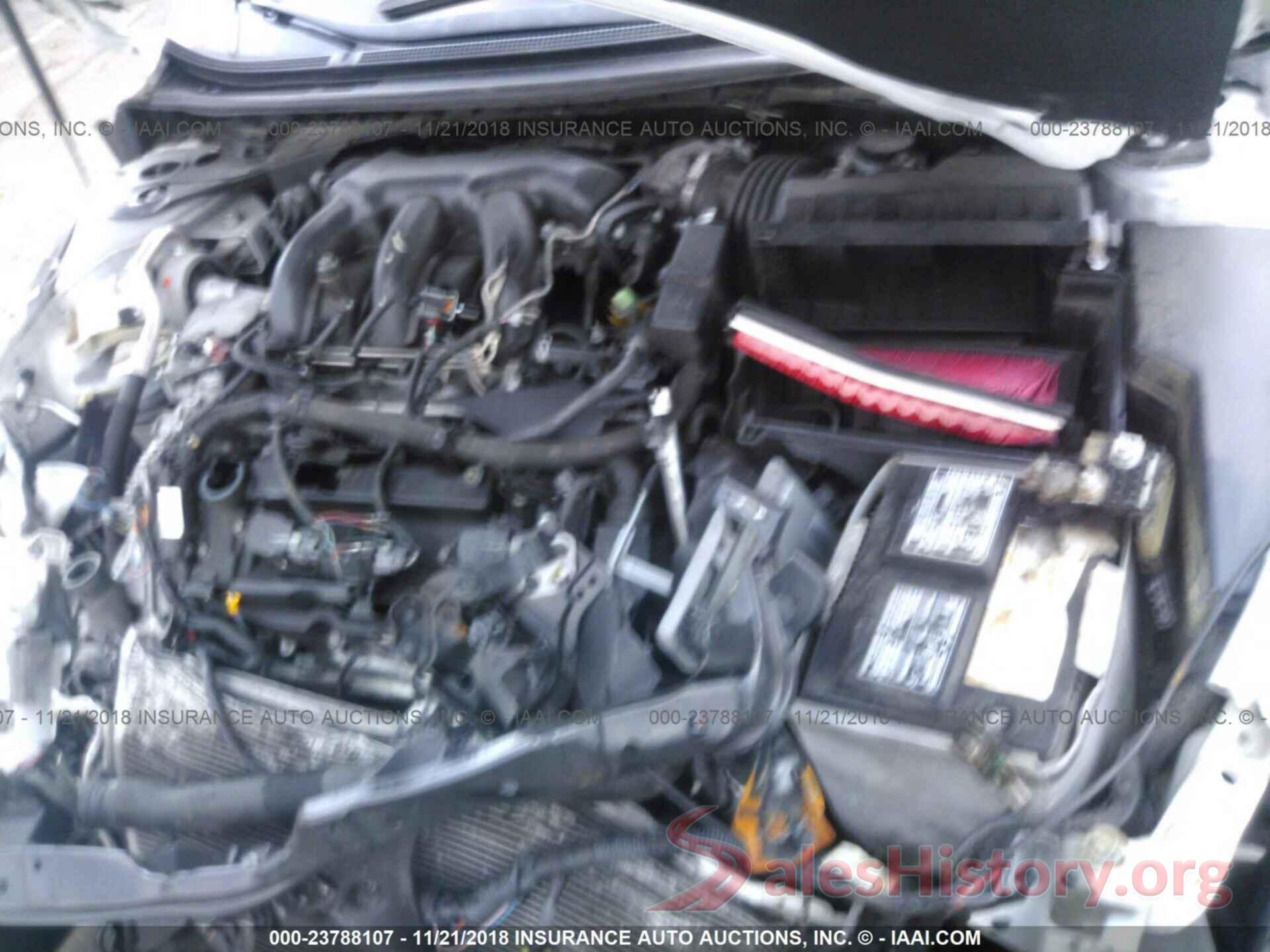 5NPE24AF8JH676310 2018 HYUNDAI SONATA