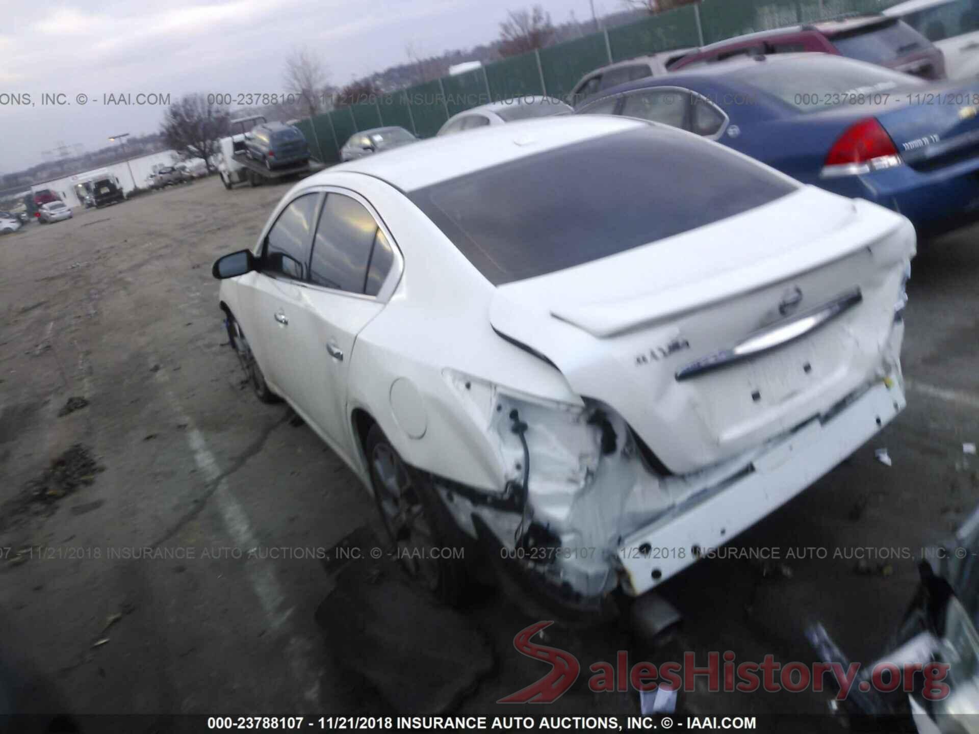 5NPE24AF8JH676310 2018 HYUNDAI SONATA