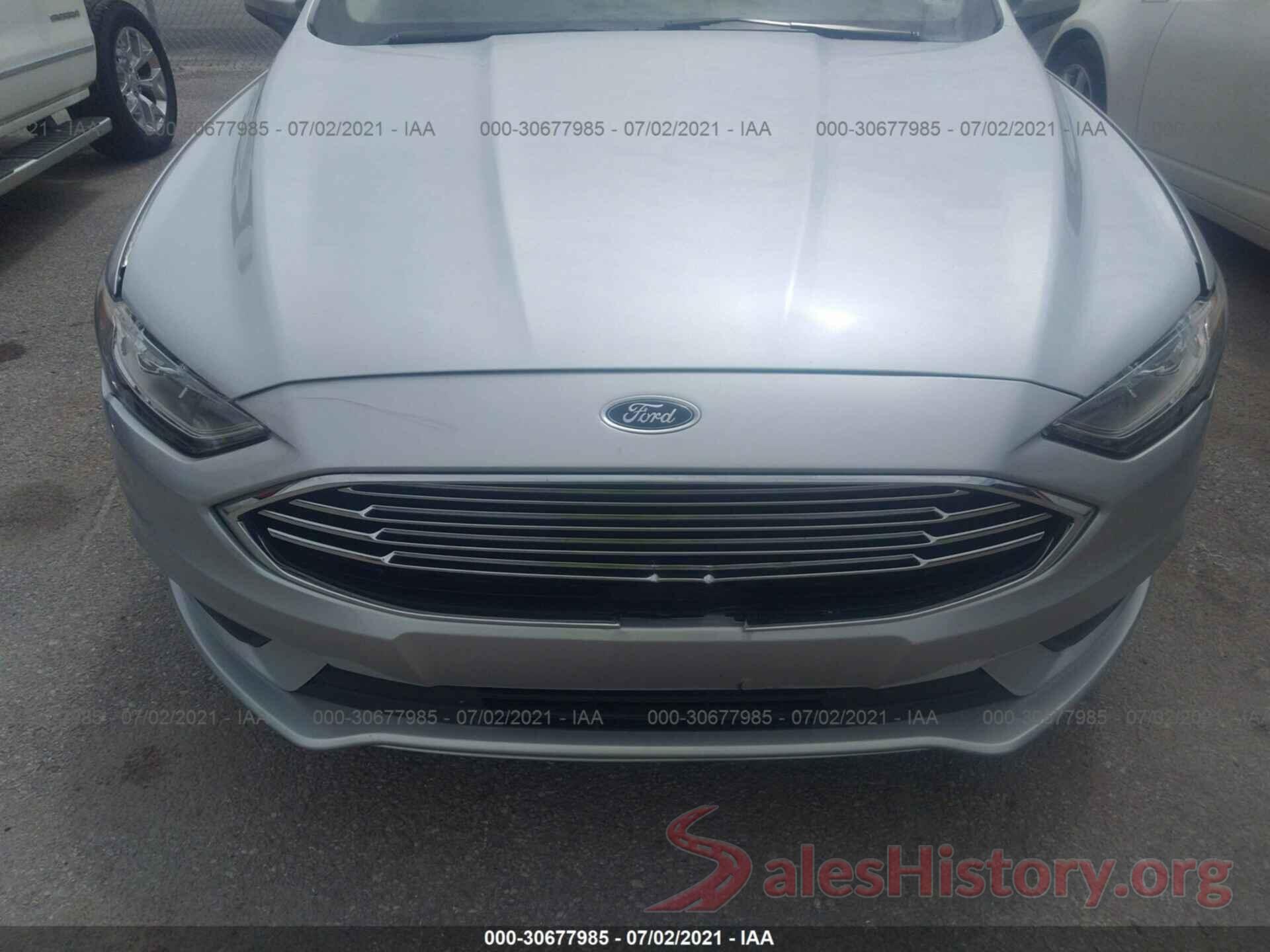 3FA6P0G75JR183962 2018 FORD FUSION