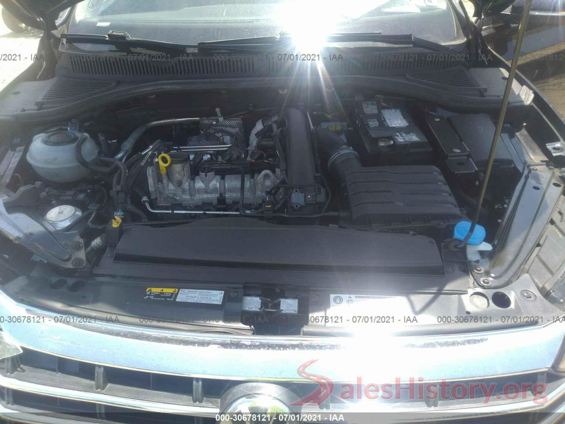 3VWG57BU0KM033215 2019 VOLKSWAGEN JETTA