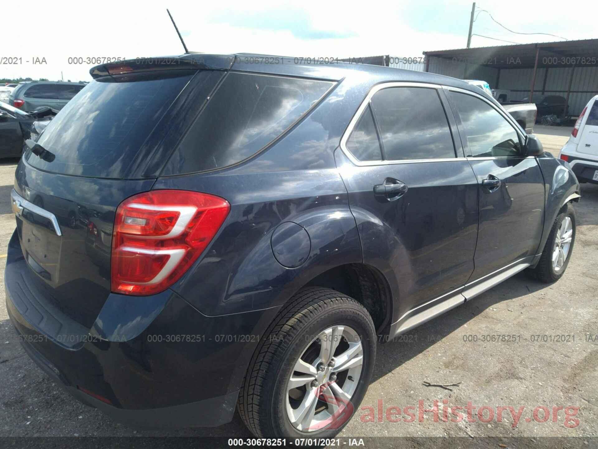 2GNALBEK3H1517849 2017 CHEVROLET EQUINOX