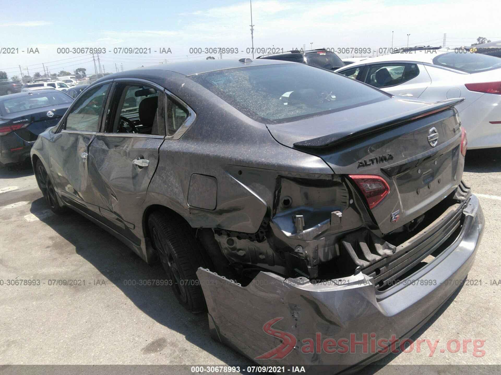 1N4AL3AP4JC294016 2018 NISSAN ALTIMA