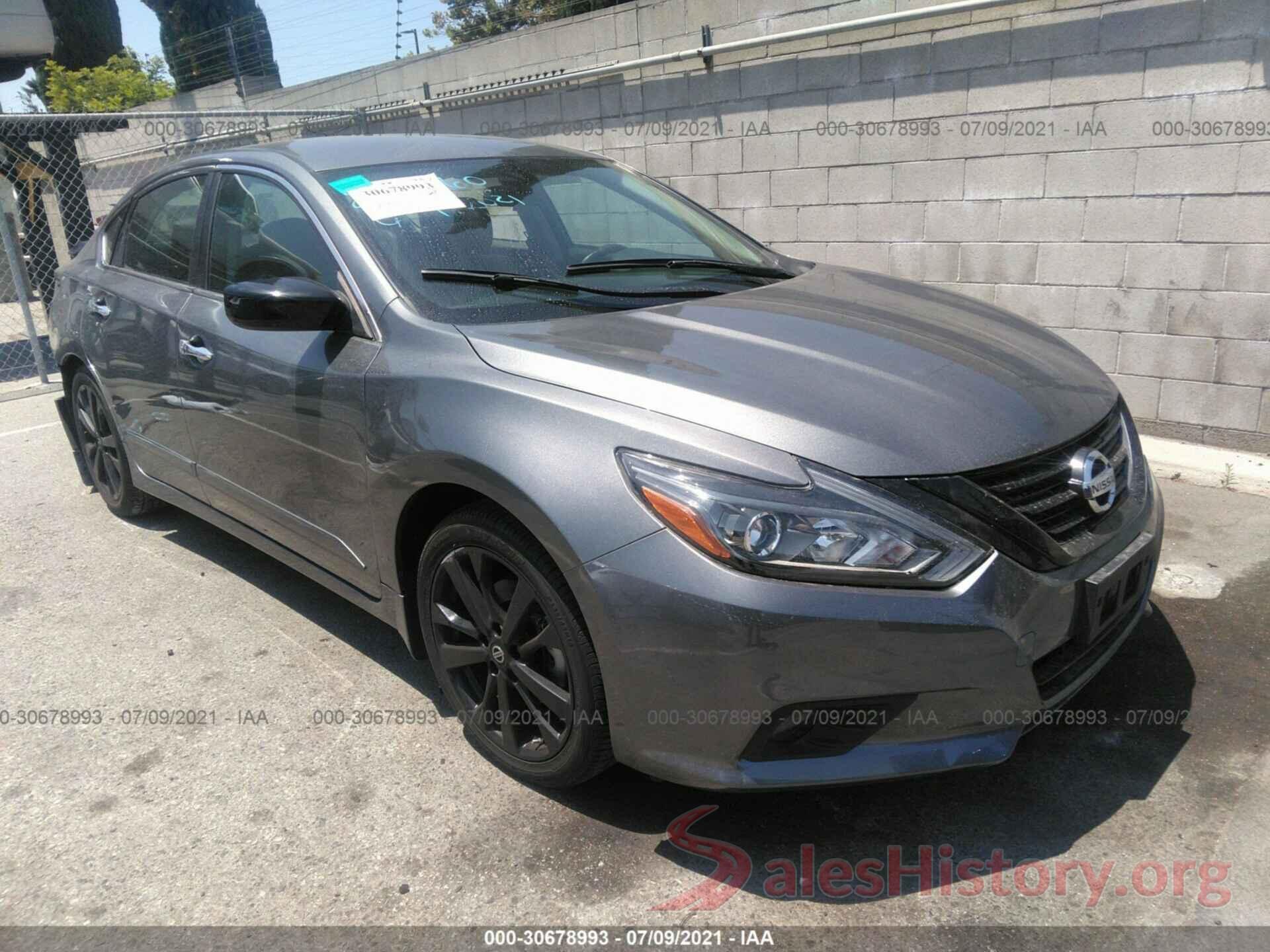 1N4AL3AP4JC294016 2018 NISSAN ALTIMA