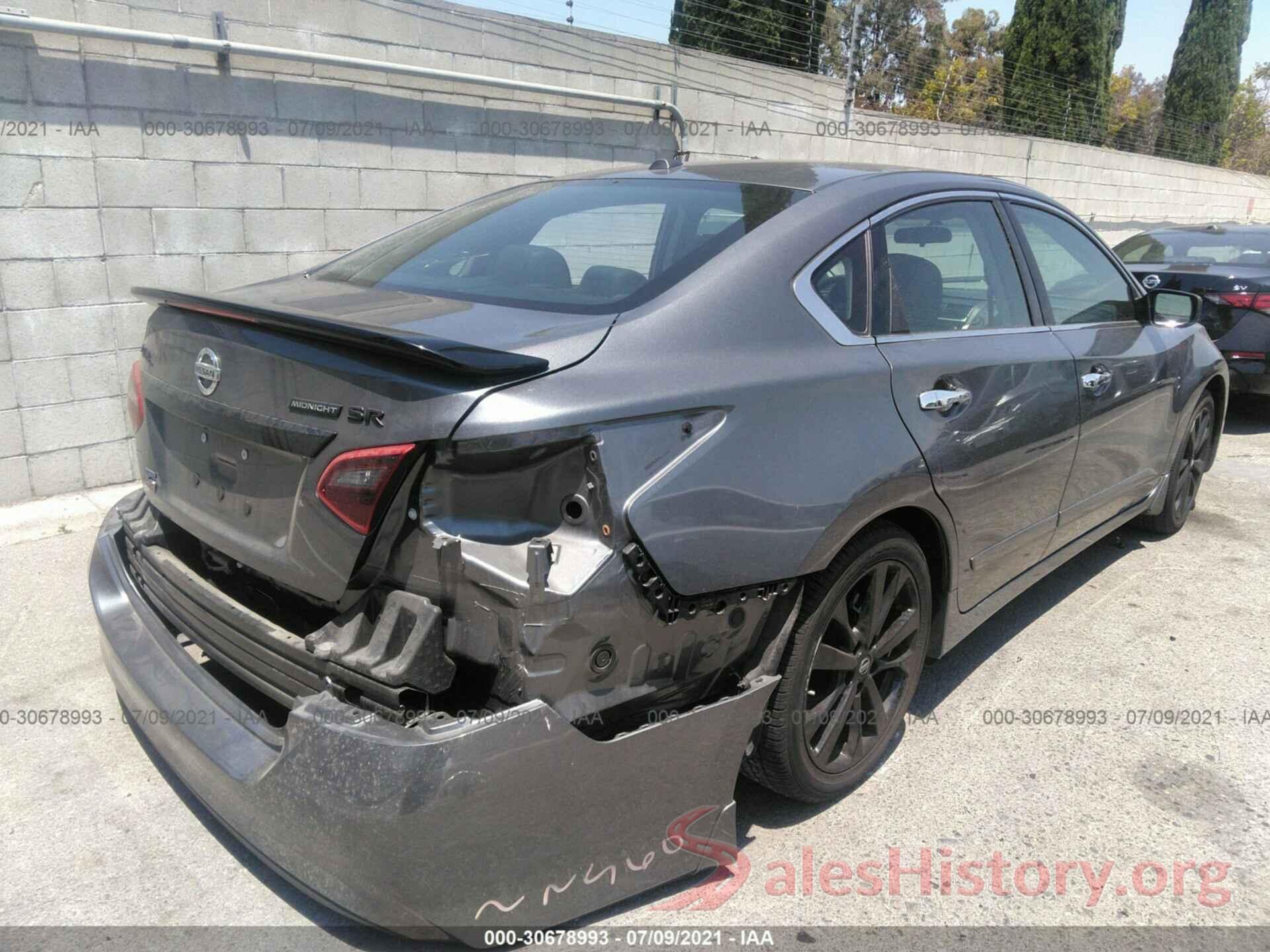 1N4AL3AP4JC294016 2018 NISSAN ALTIMA