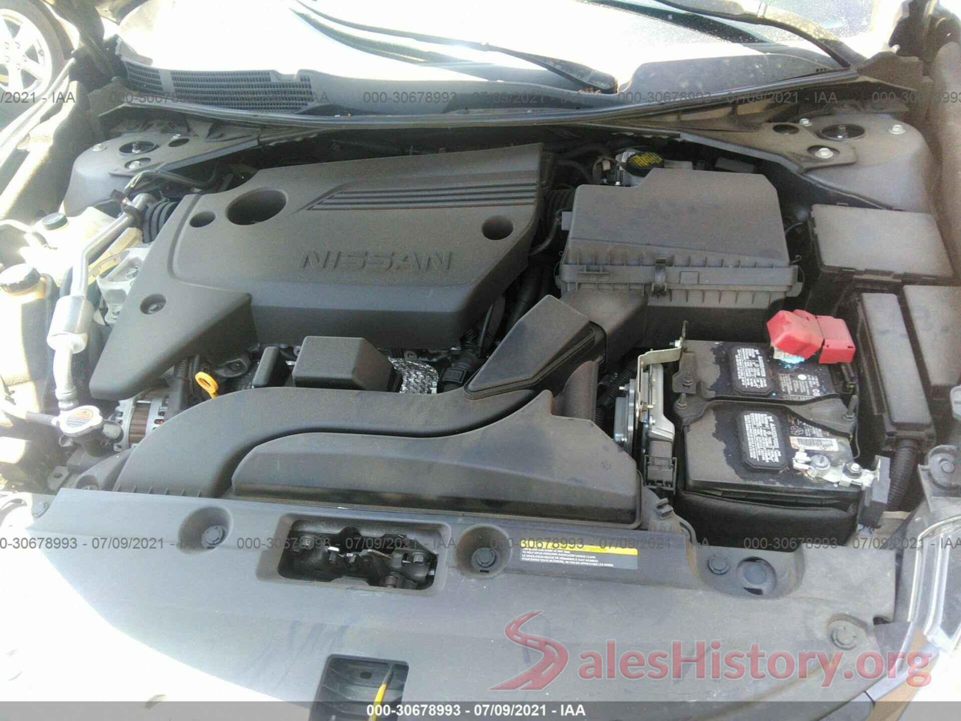 1N4AL3AP4JC294016 2018 NISSAN ALTIMA