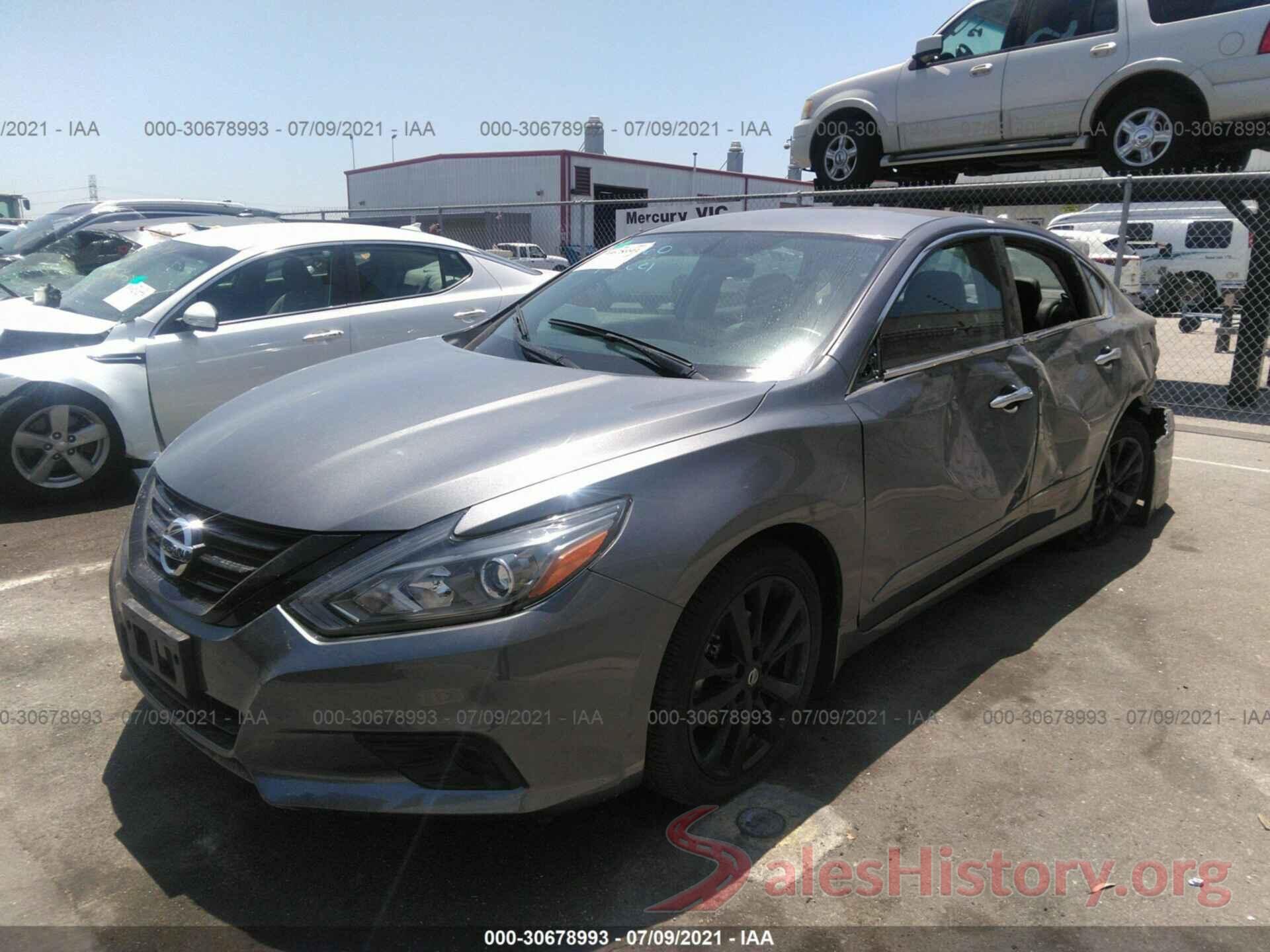 1N4AL3AP4JC294016 2018 NISSAN ALTIMA