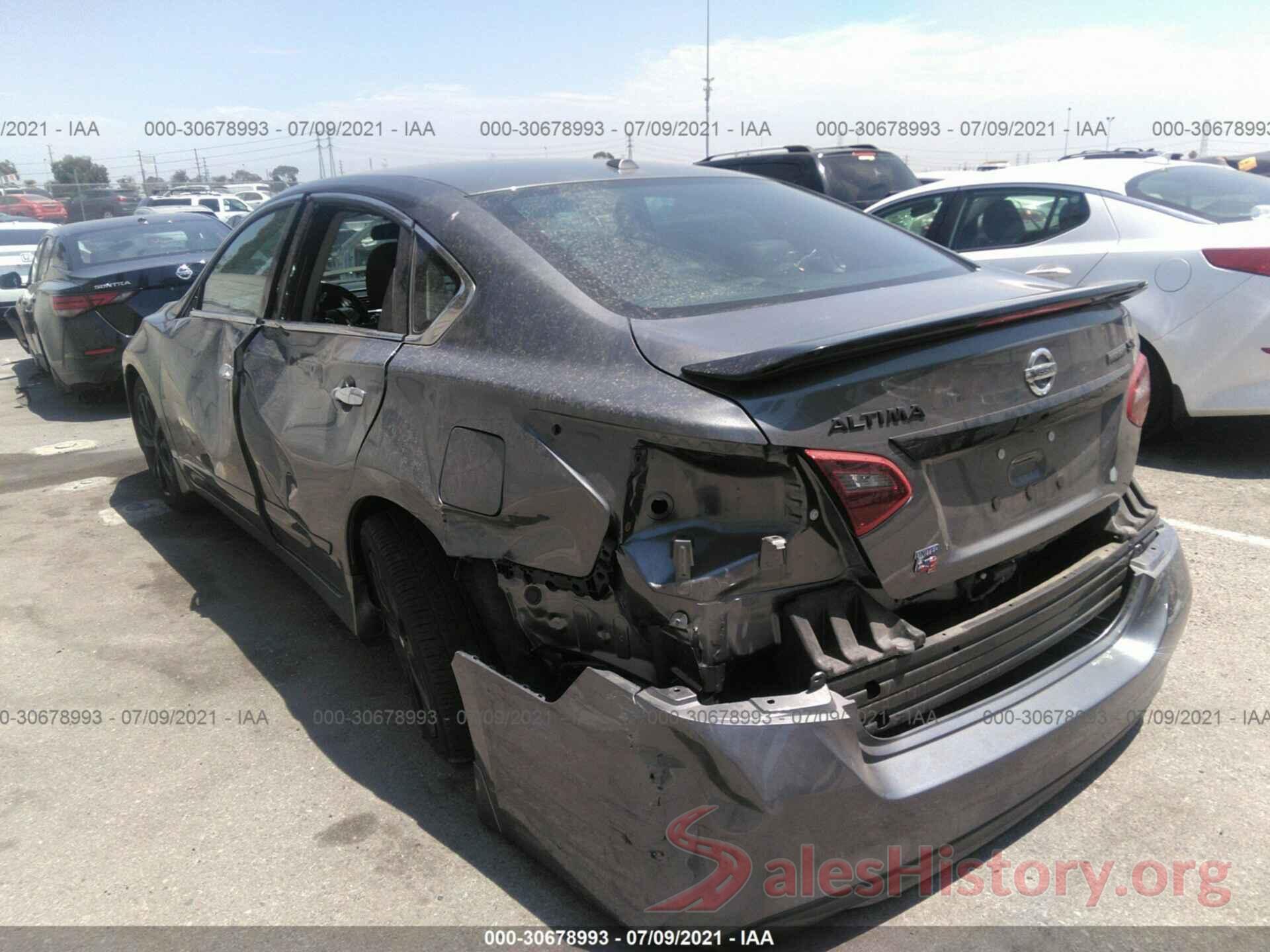 1N4AL3AP4JC294016 2018 NISSAN ALTIMA