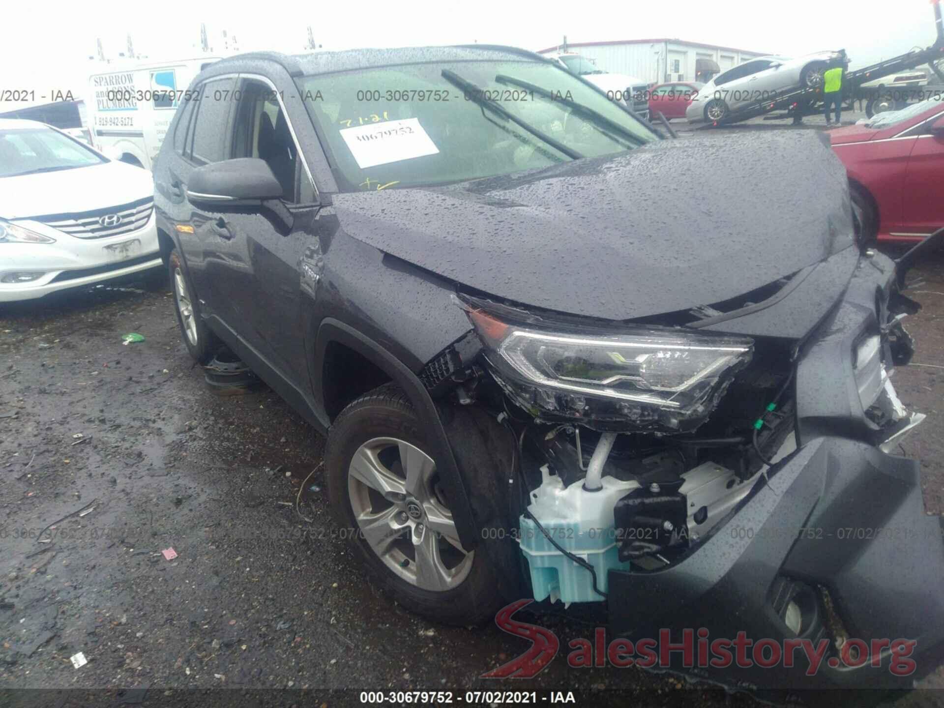 JTMRWRFV8LD067648 2020 TOYOTA RAV4