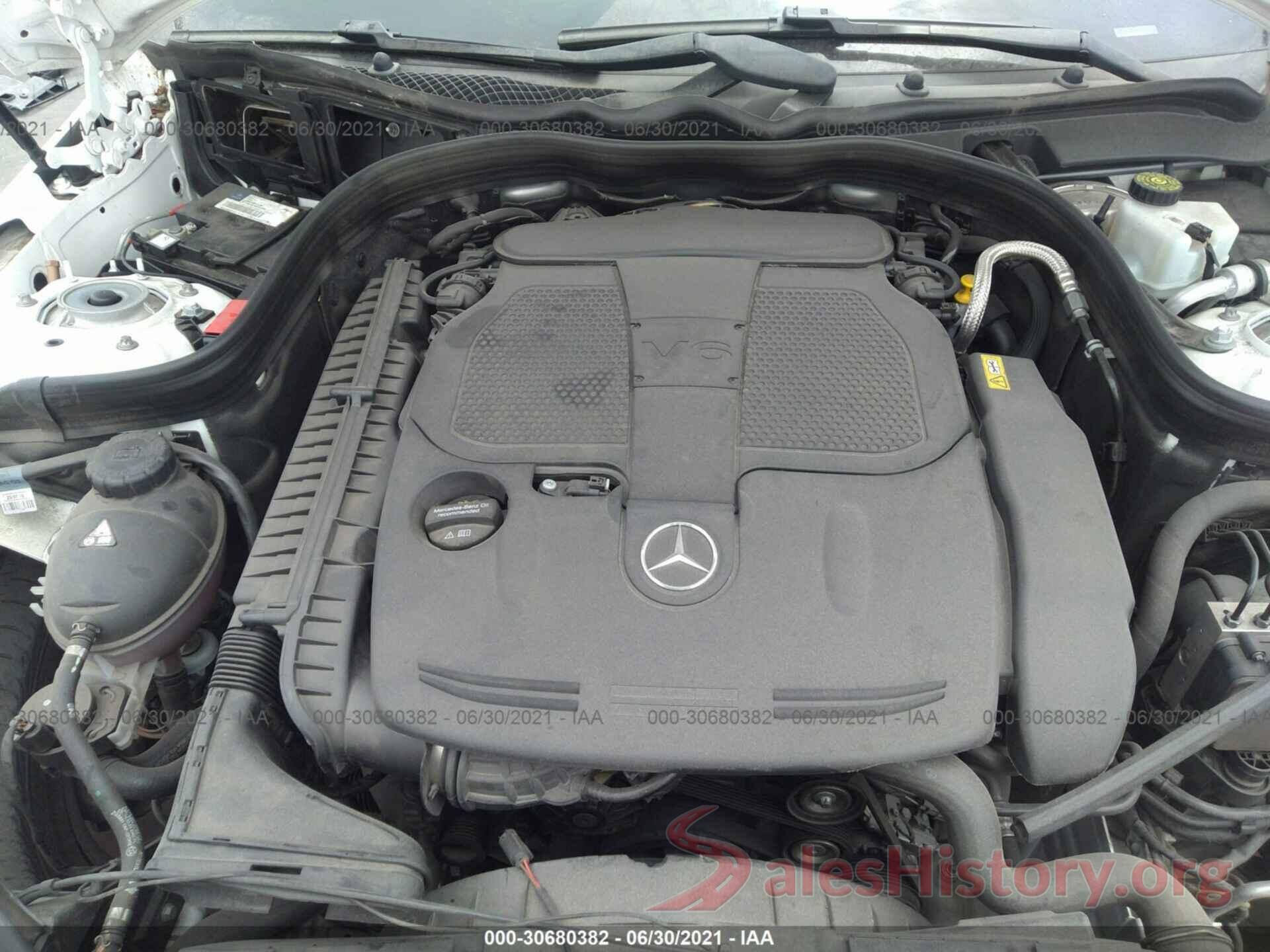 WDDHF5KB4GB262069 2016 MERCEDES-BENZ E-CLASS