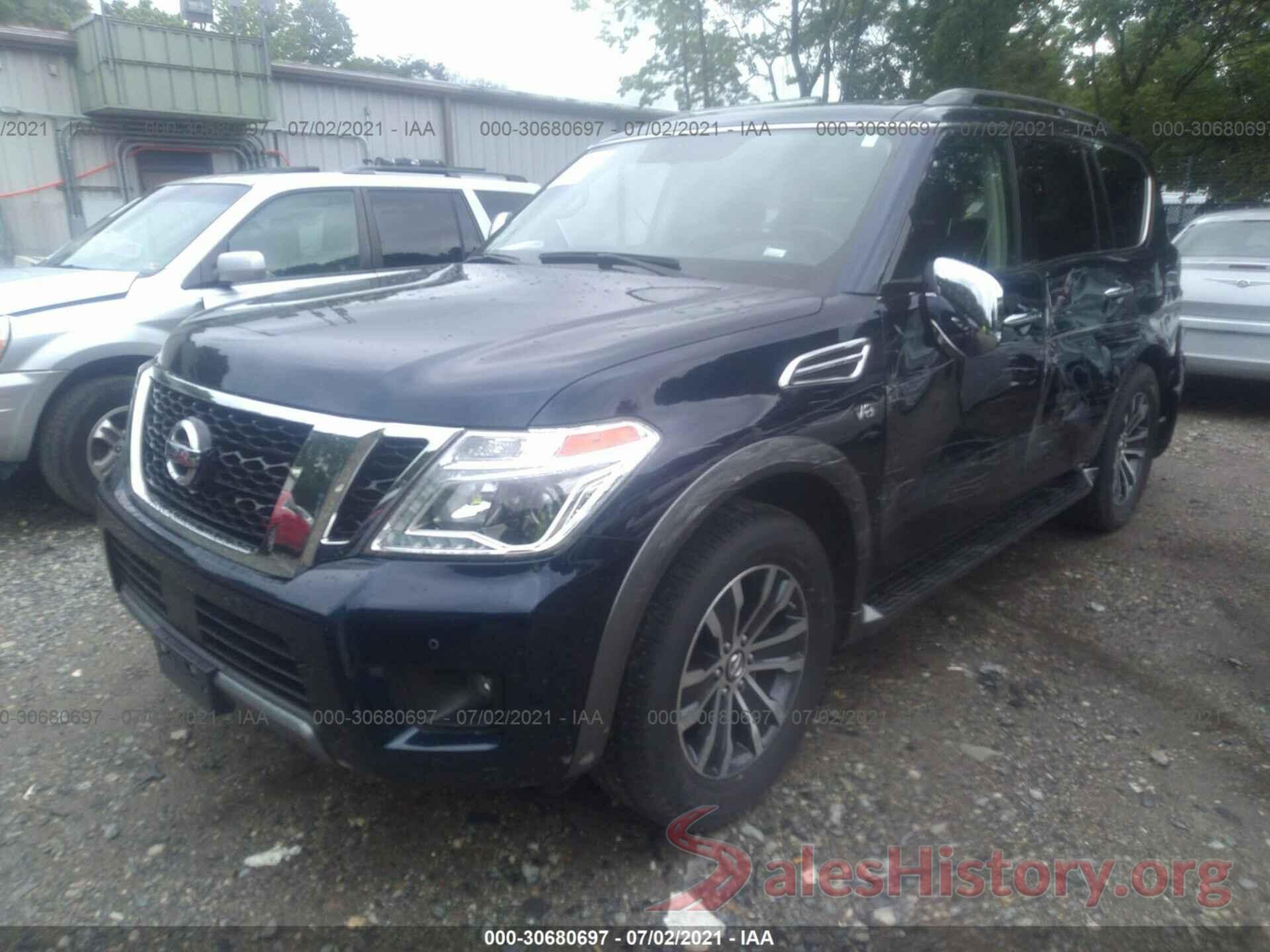 JN8AY2ND1L9111004 2020 NISSAN ARMADA