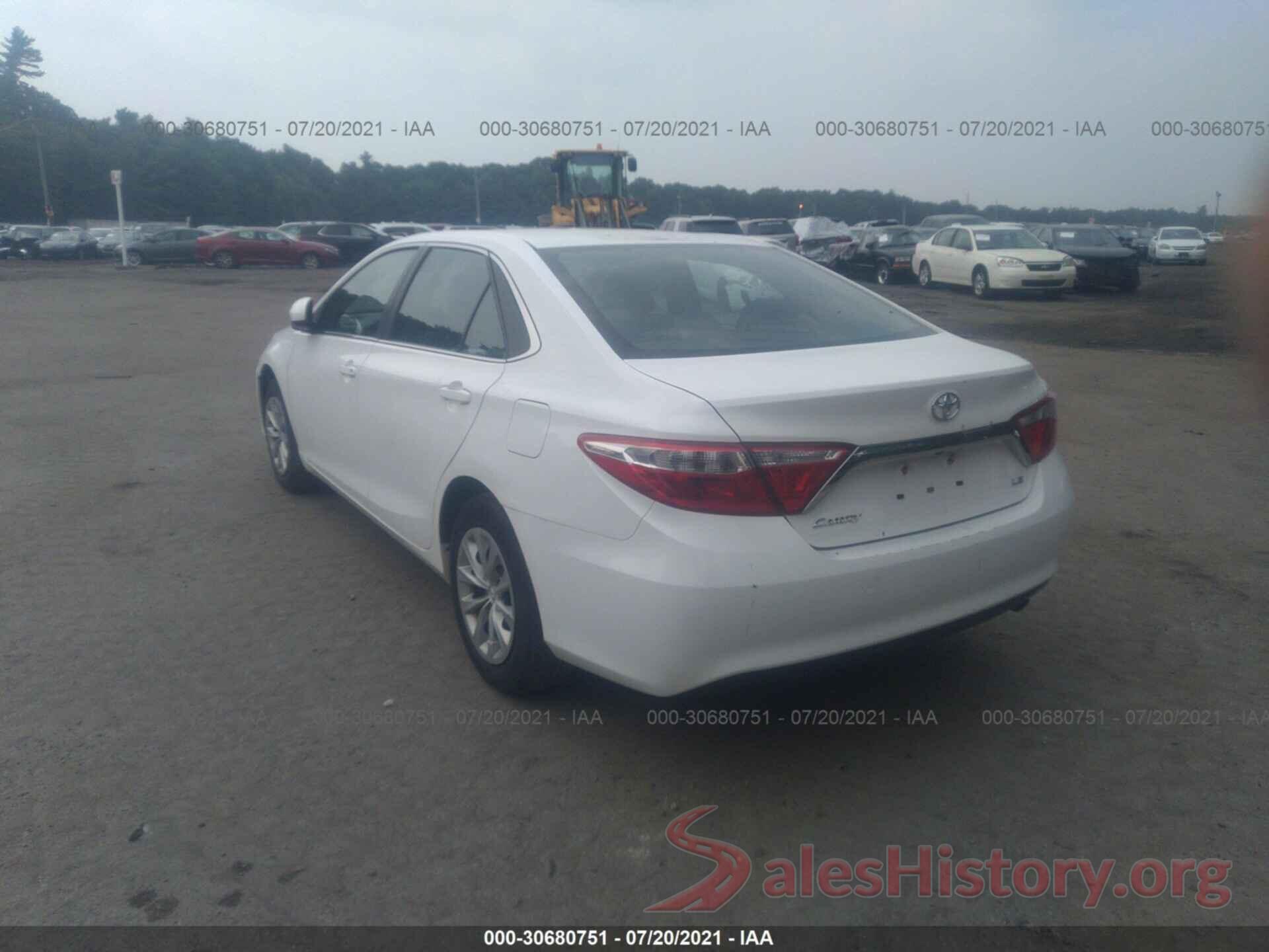 4T1BF1FK5HU449440 2017 TOYOTA CAMRY